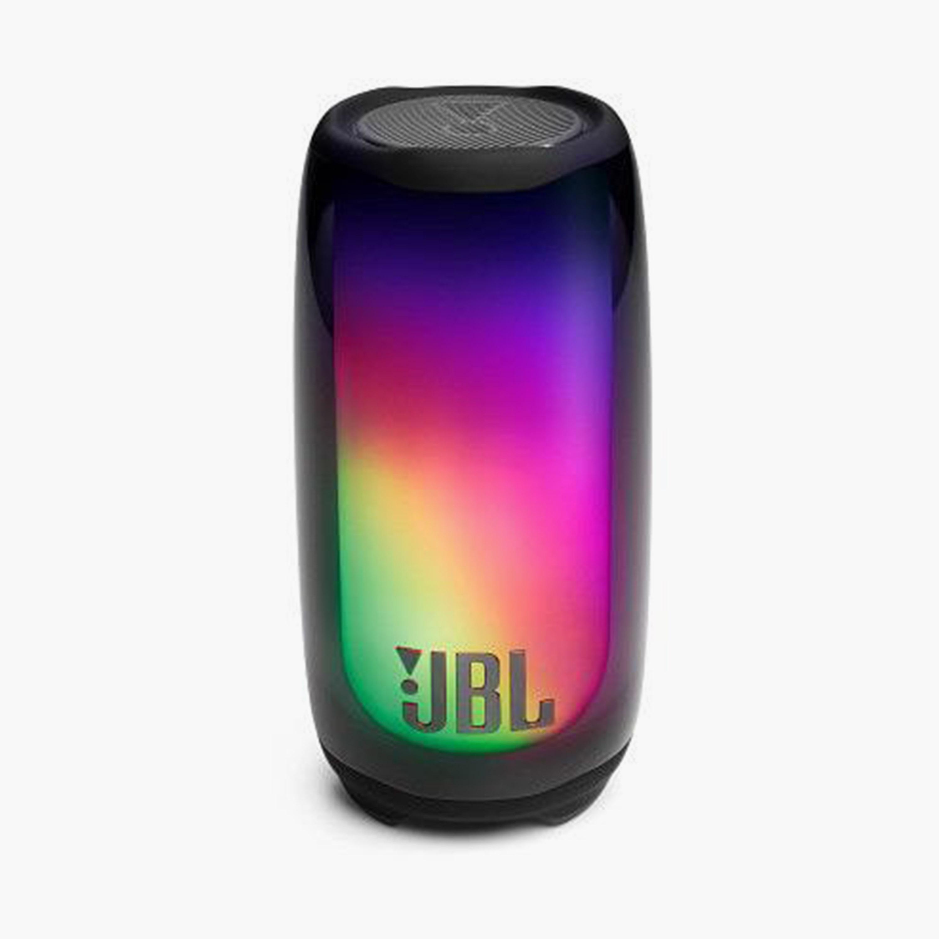 Buy JBL Pulse 5 Portable Bluetooth Speaker with light show