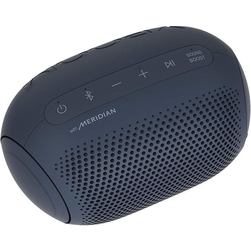 مكبر صوت إل جي Pl2 5 واط 1 قناة بلوتوث-electronics-speakers-image-1