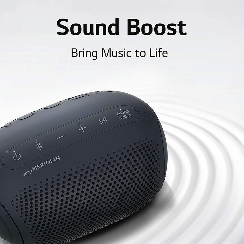 مكبر صوت إل جي Pl2 5 واط 1 قناة بلوتوث-electronics-speakers-image-3