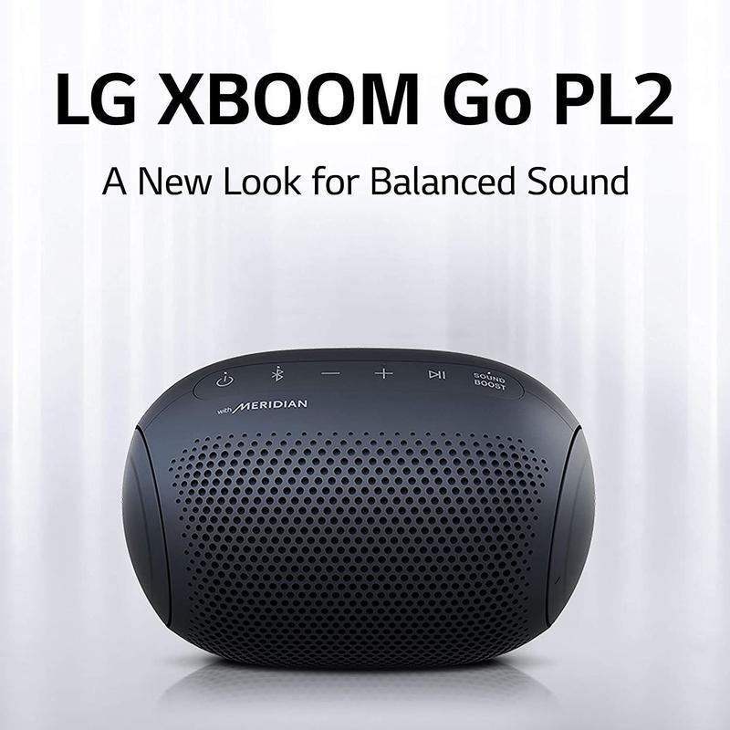 مكبر صوت إل جي Pl2 5 واط 1 قناة بلوتوث-electronics-speakers-image-4