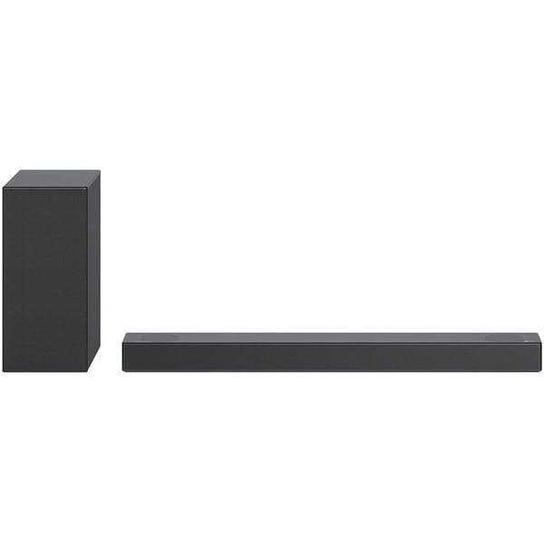 LG 3.1.2 Channel Meridian Sound Bar S75Q-electronics-speakers-image-1