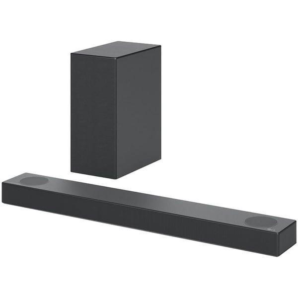 LG 3.1.2 Channel Meridian Sound Bar S75Q-electronics-speakers-image-2