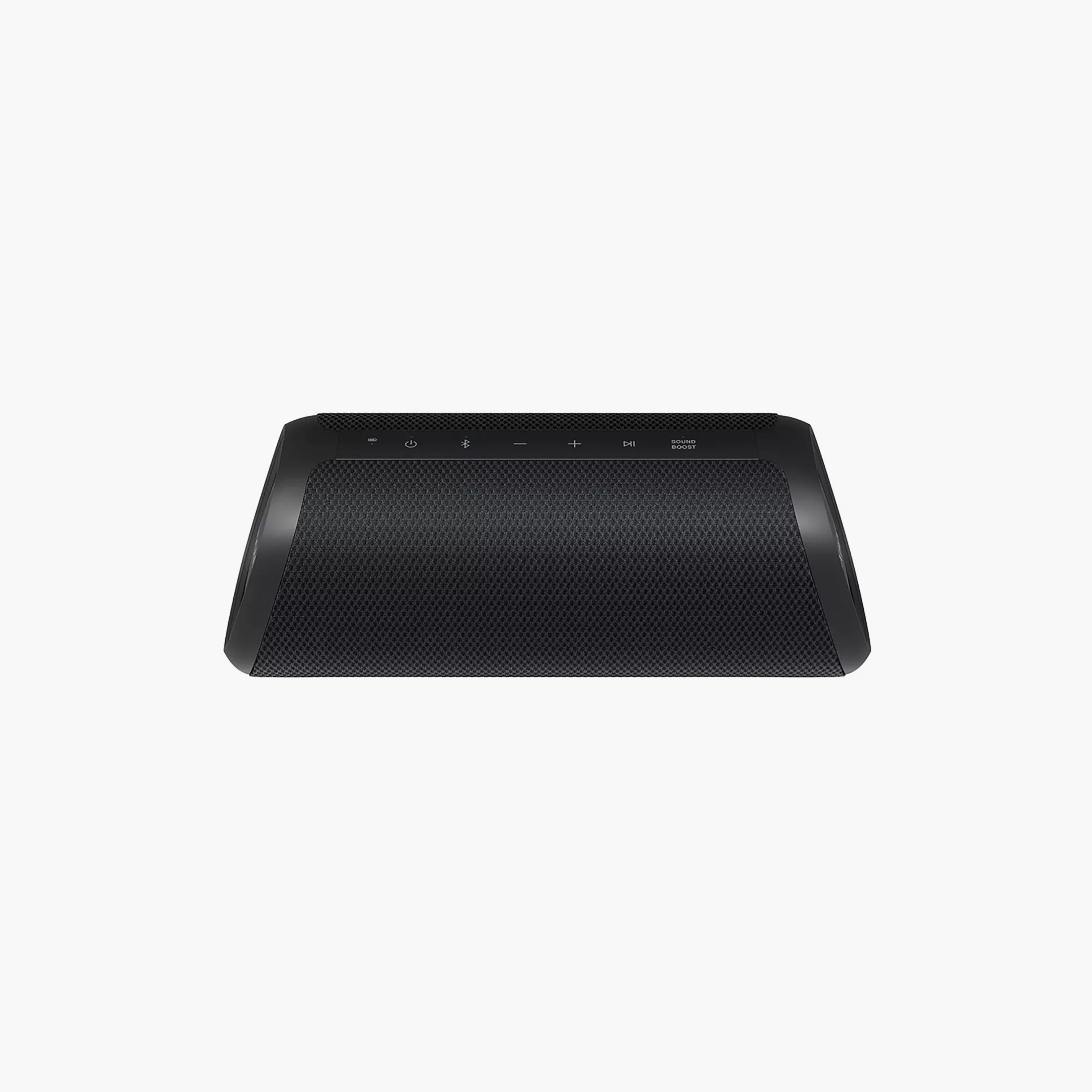 LG XBoom Go Portable Bluetooth Speaker Black - XG5QBK-electronics-speakers-image-1