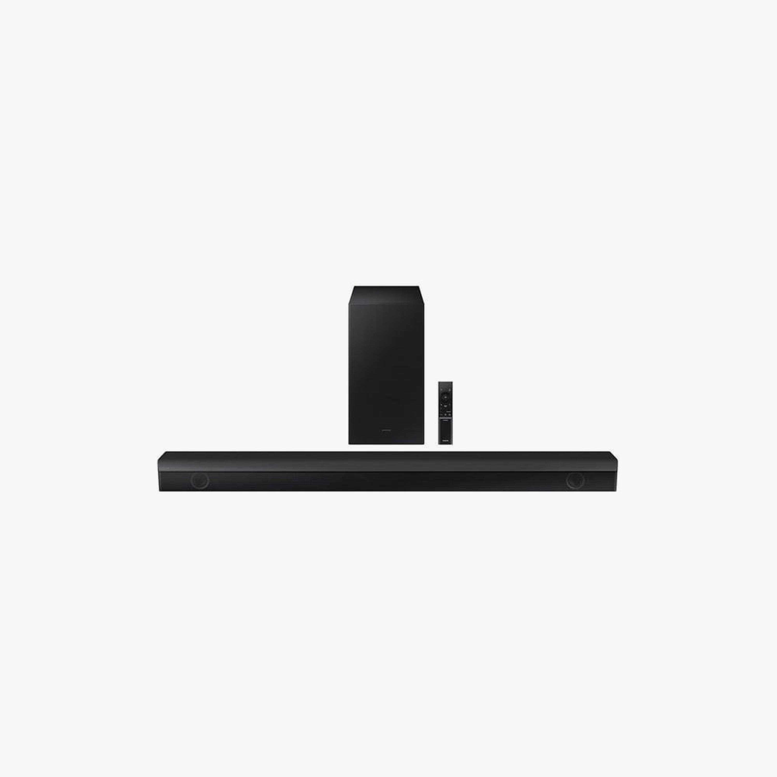 مكبرات الصوت من سامسونج Q-Series أسود | HW-Q700B / ZN-electronics-speakers-image-2