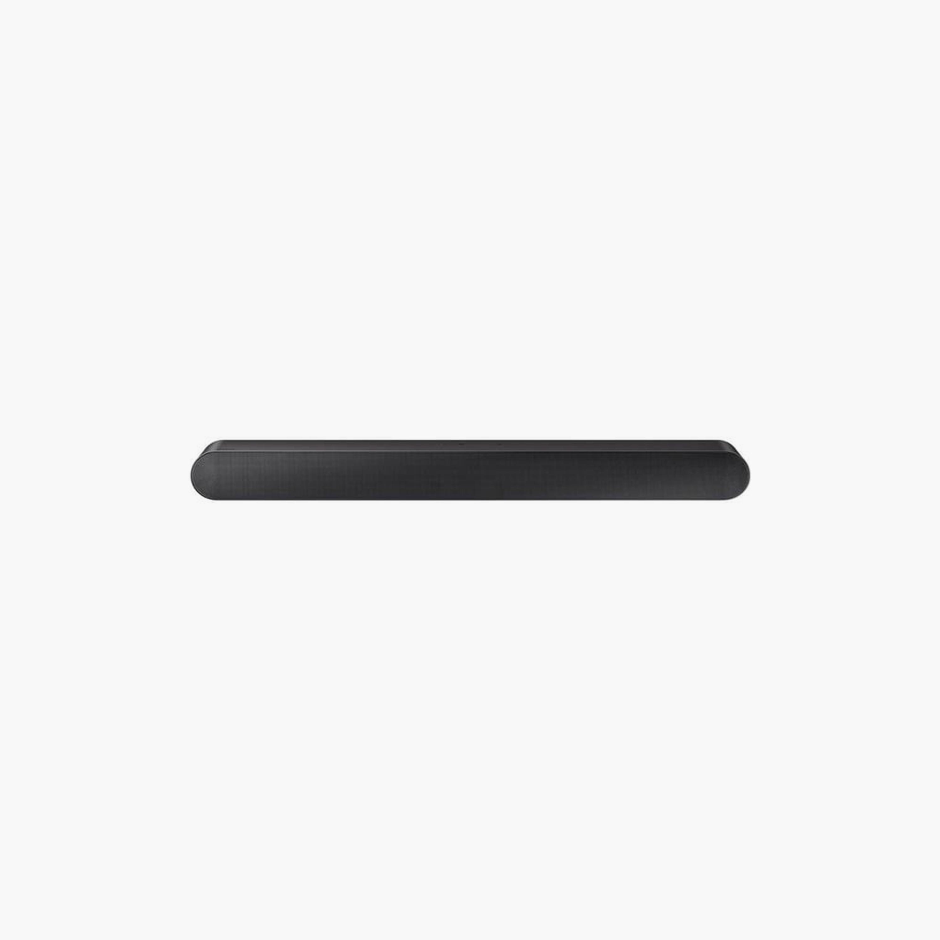 سامسونج جالاكسي ووتش 5 برو سماعات سوداء 2 برو | SM-R920BLK + SM-R510-electronics-speakers-image-1