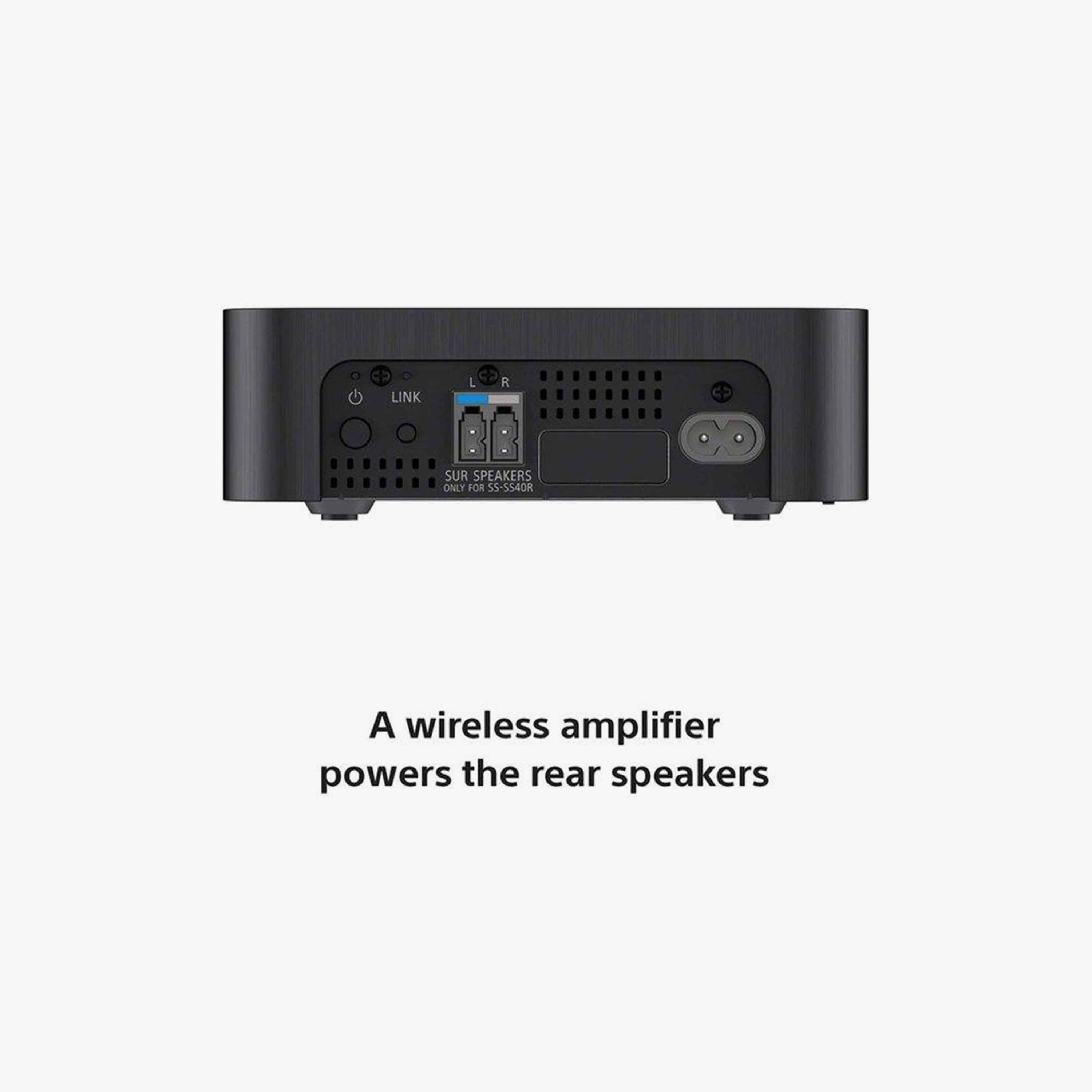 Sony 600 Watts 5.1 Channel Home Cinema | HT-SN7Y-electronics-speakers-image-2