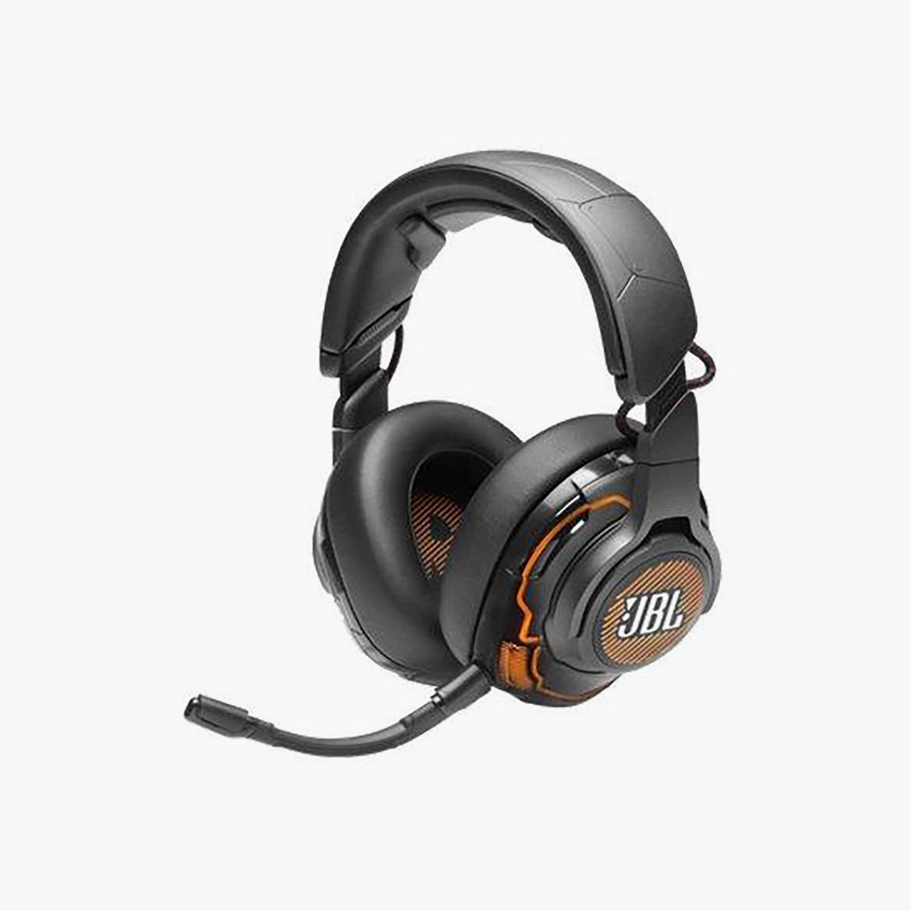 JBL Wired Over-Ear Gaming Headphone Black | JBLQUANTUMONEBLK-electronics-headphonesandearphones-image-1