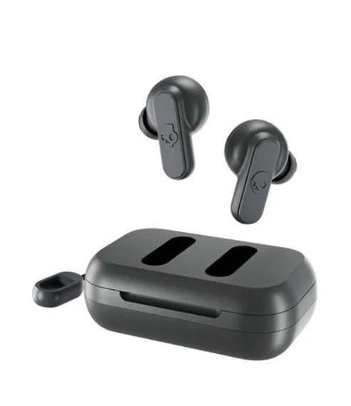 Skull Candy Wireless in-ear Earbuds|S2DMWP744-electronics-headphonesandearphones-image-1