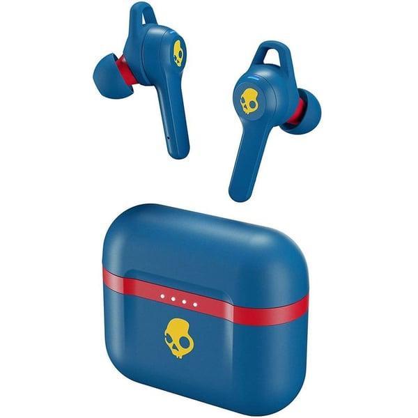 سماعات أذن من سكل كاندي إندي إيفو ترو اللاسلكية | S2IVWN745-electronics-headphonesandearphones-image-2