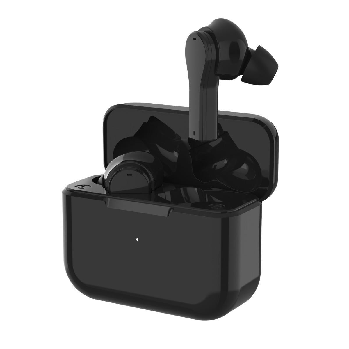 سماعات أذن Voz AirOne TWS VTB102 باللون الأسود-electronics-headphonesandearphones-image-2