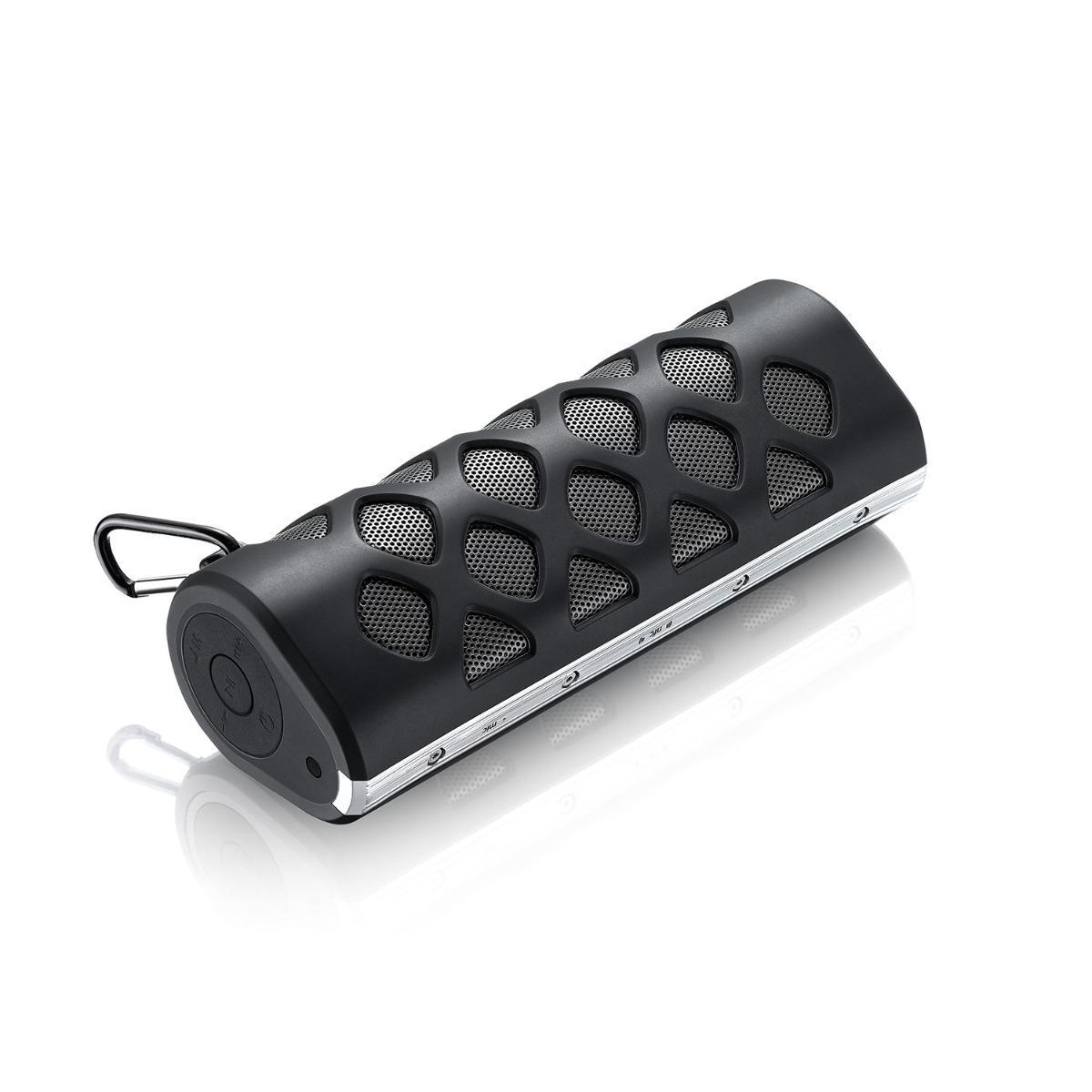 Voz Pro Audio Bluetooth Speaker VBT5-electronics-speakers-image-3