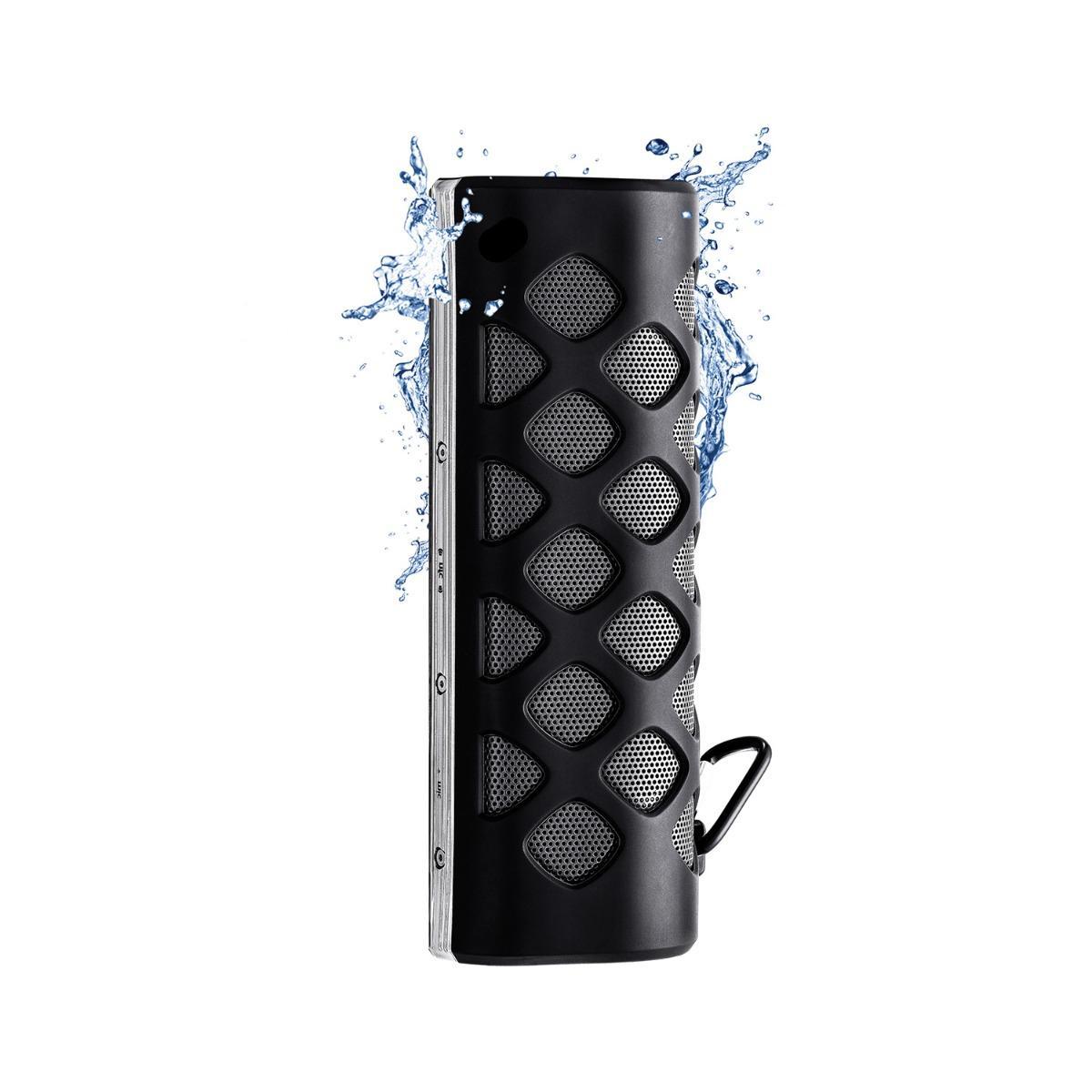 Voz Pro Audio Bluetooth Speaker VBT5-electronics-speakers-image-4