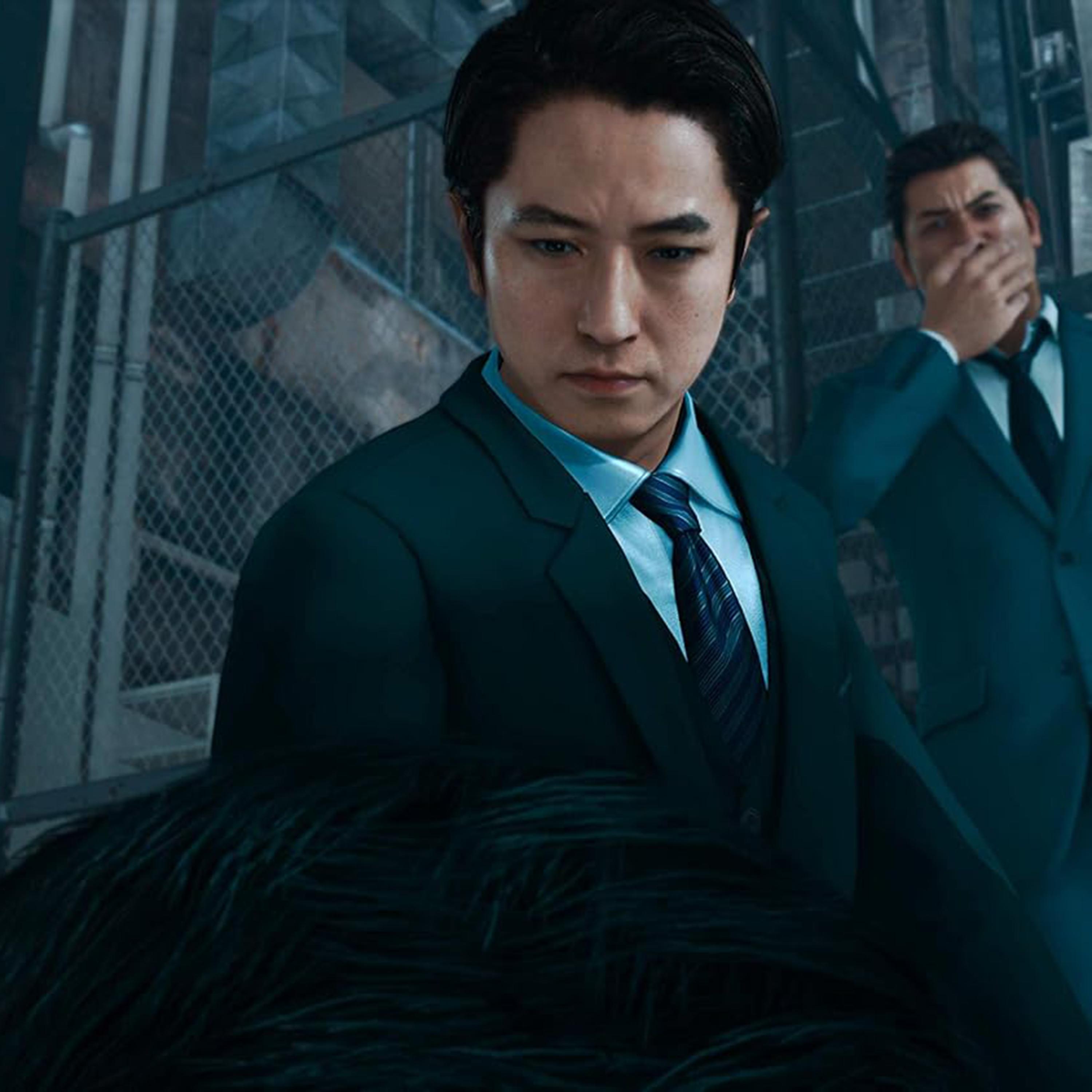 Sony Play Station 5 Judgement Game Software PS5 JUDGMENT-electronics-gamesandconsoles-image-4