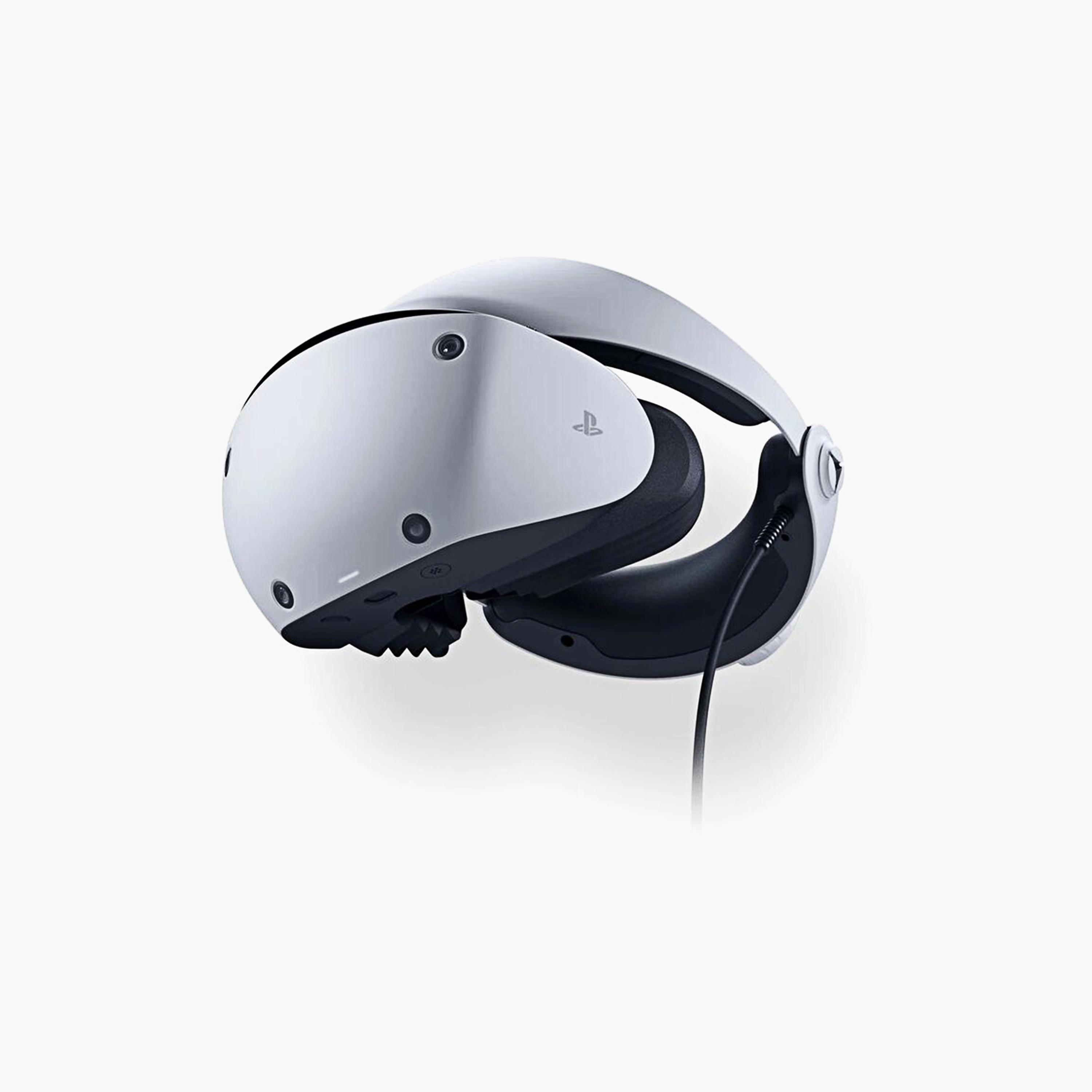 Sony PlayStation VR2 | CFIZVR1WM-electronics-gamesandconsoles-image-1