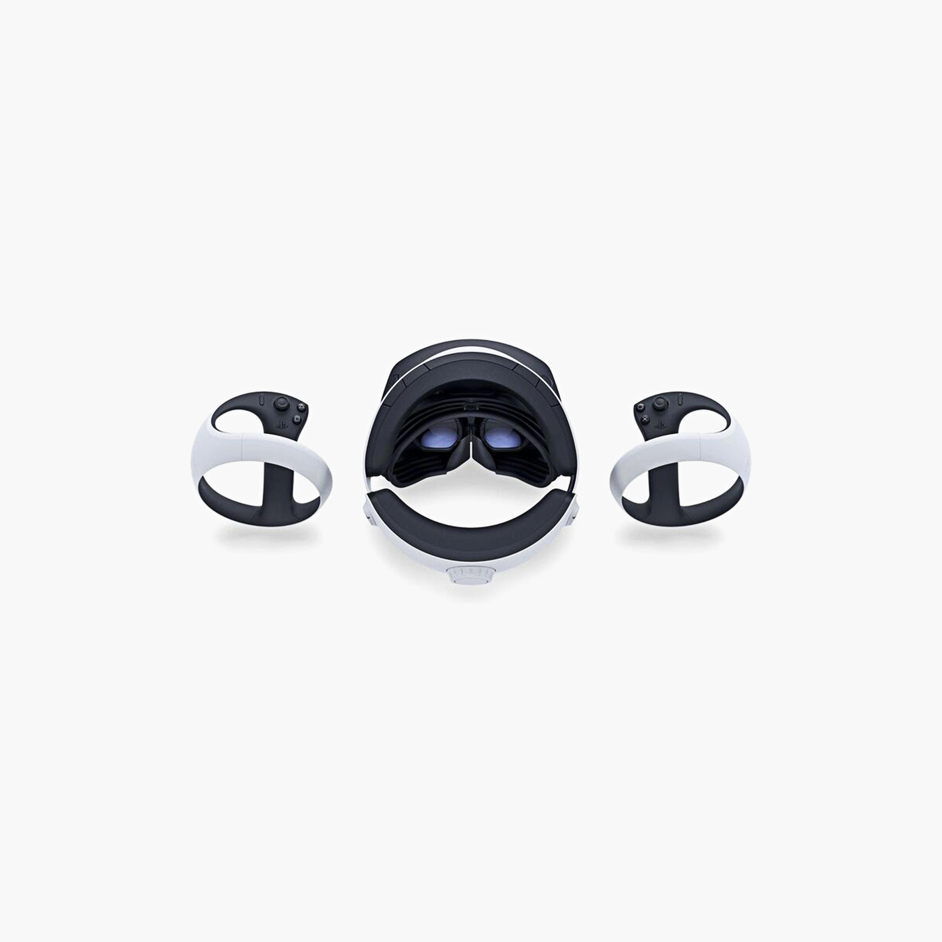 Sony PlayStation VR2 | CFIZVR1WM-electronics-gamesandconsoles-image-2