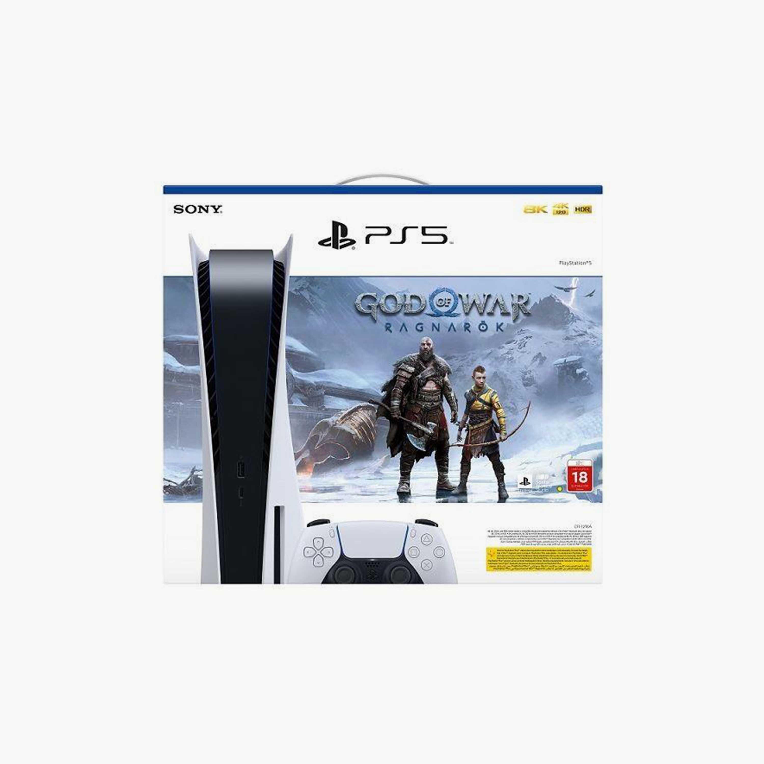 سوني بلاي ستيشن 4 هورايزون ممنوع ويست ستيل بوك الطبعة | CUSA24705UAE-electronics-gamesandconsoles-image-1