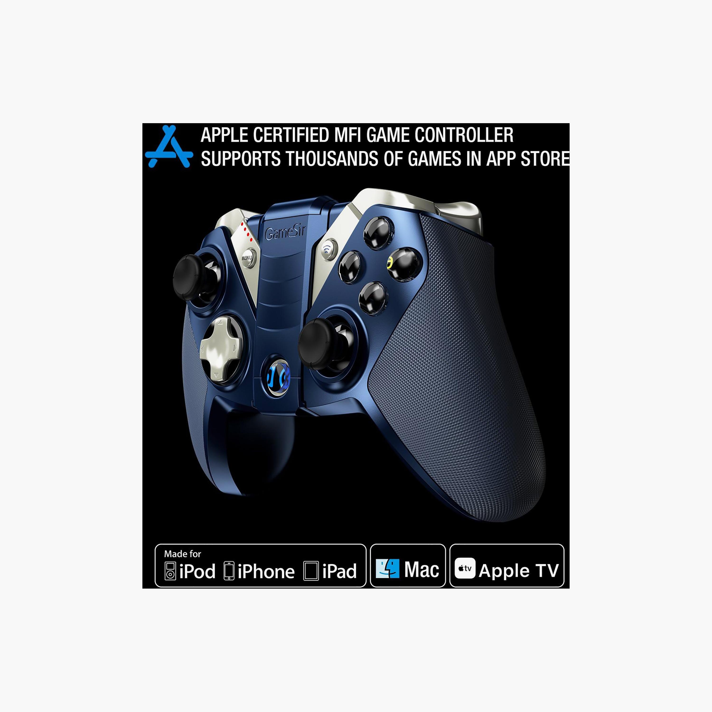 GameSir M2 Wireless Controller-electronics-gamesandconsoles-image-2