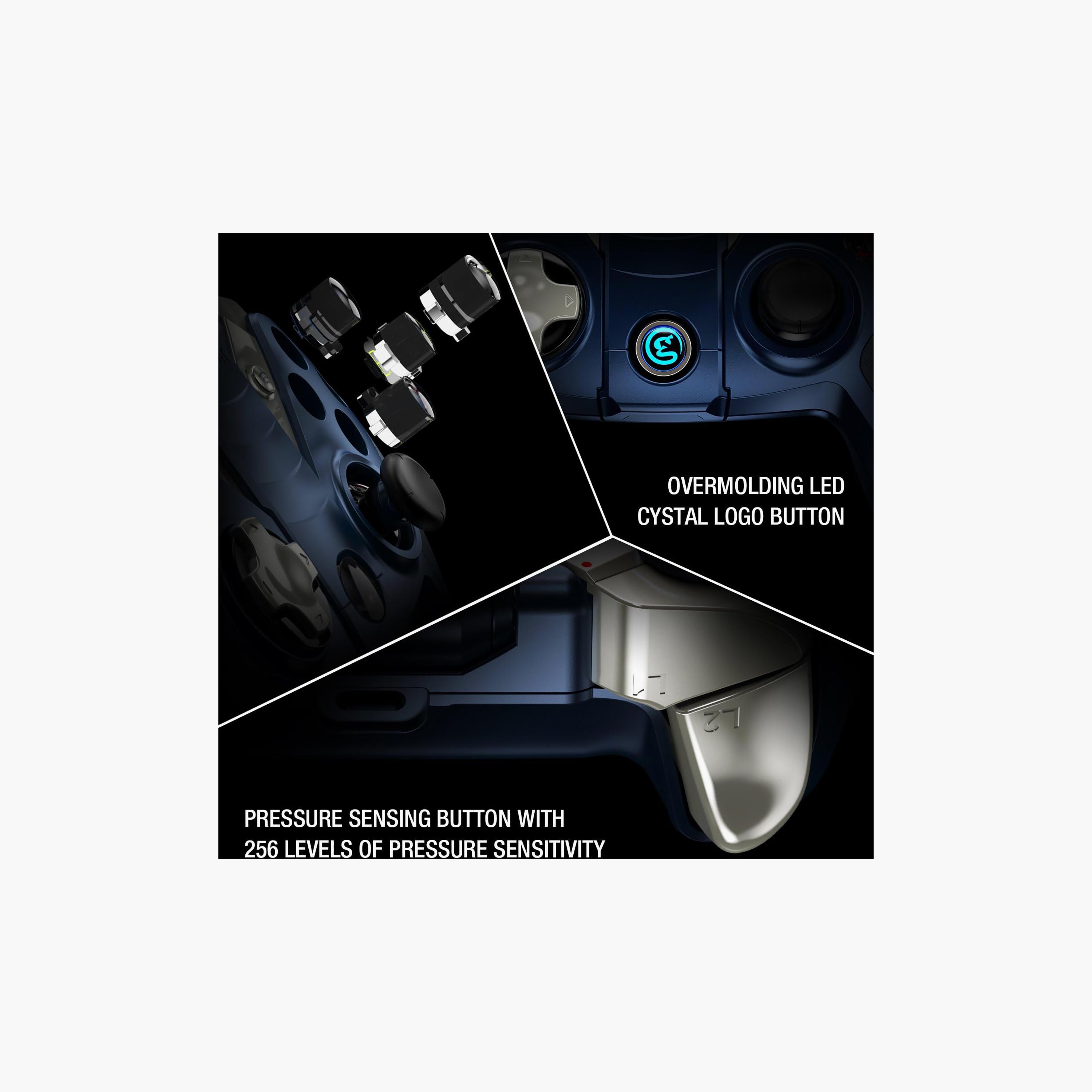 GameSir M2 Wireless Controller-electronics-gamesandconsoles-image-5