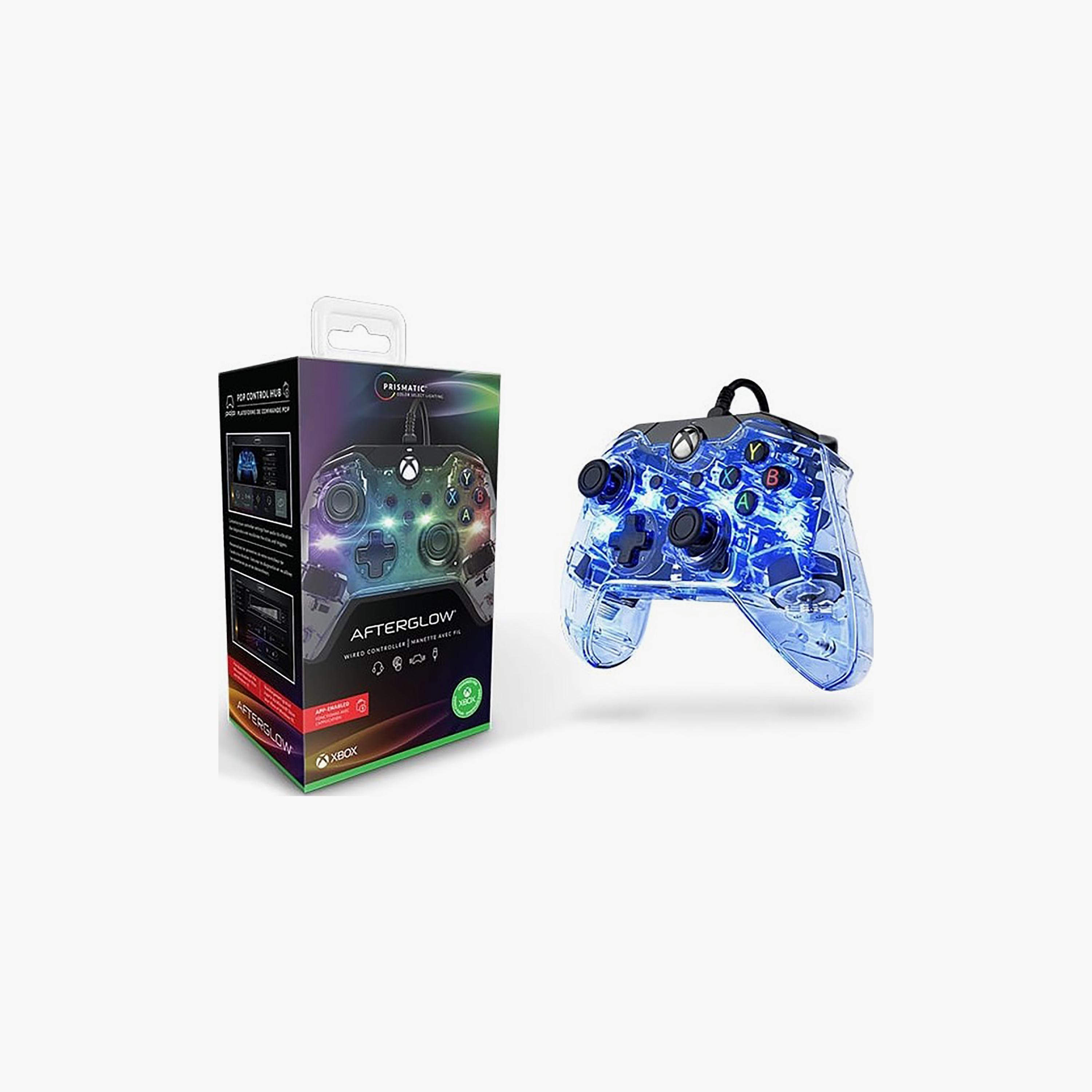 PDP Afterglow Prismatic Wired Controller, 049-005-EU,Multicolor-electronics-gamesandconsoles-image-2