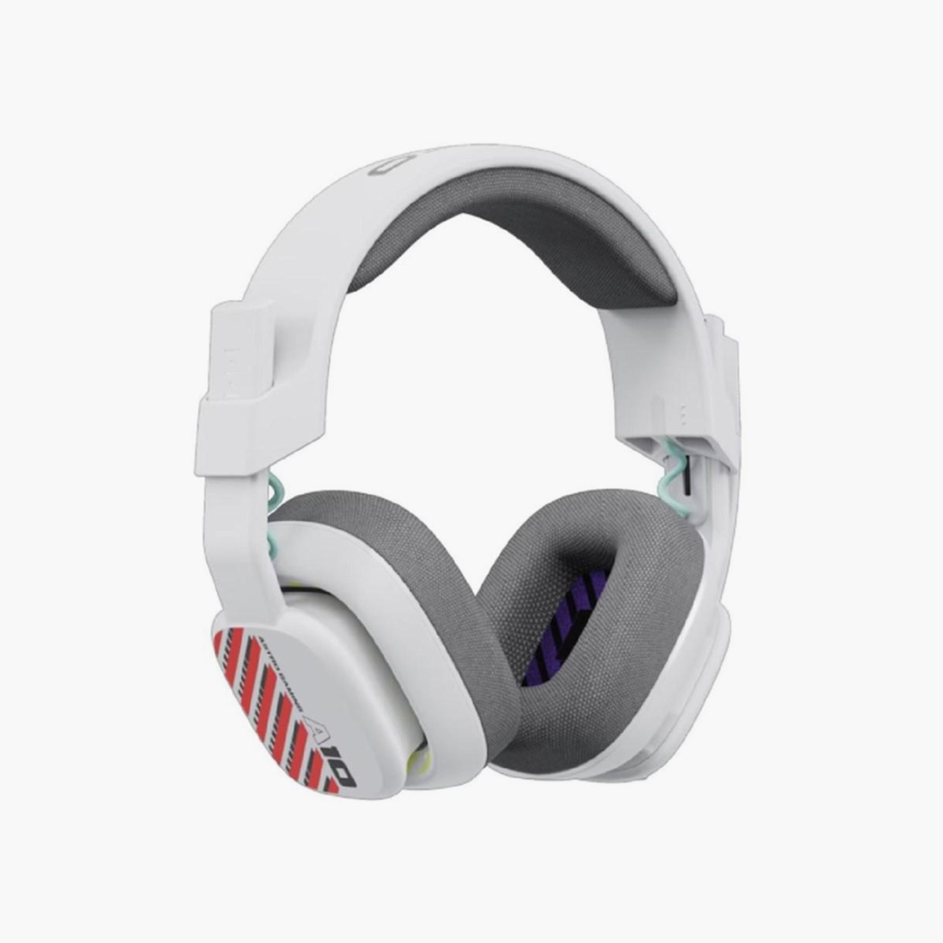 Astro A10 PlayStation Challenger Gaming Headset White-electronics-gamesandconsoles-image-1