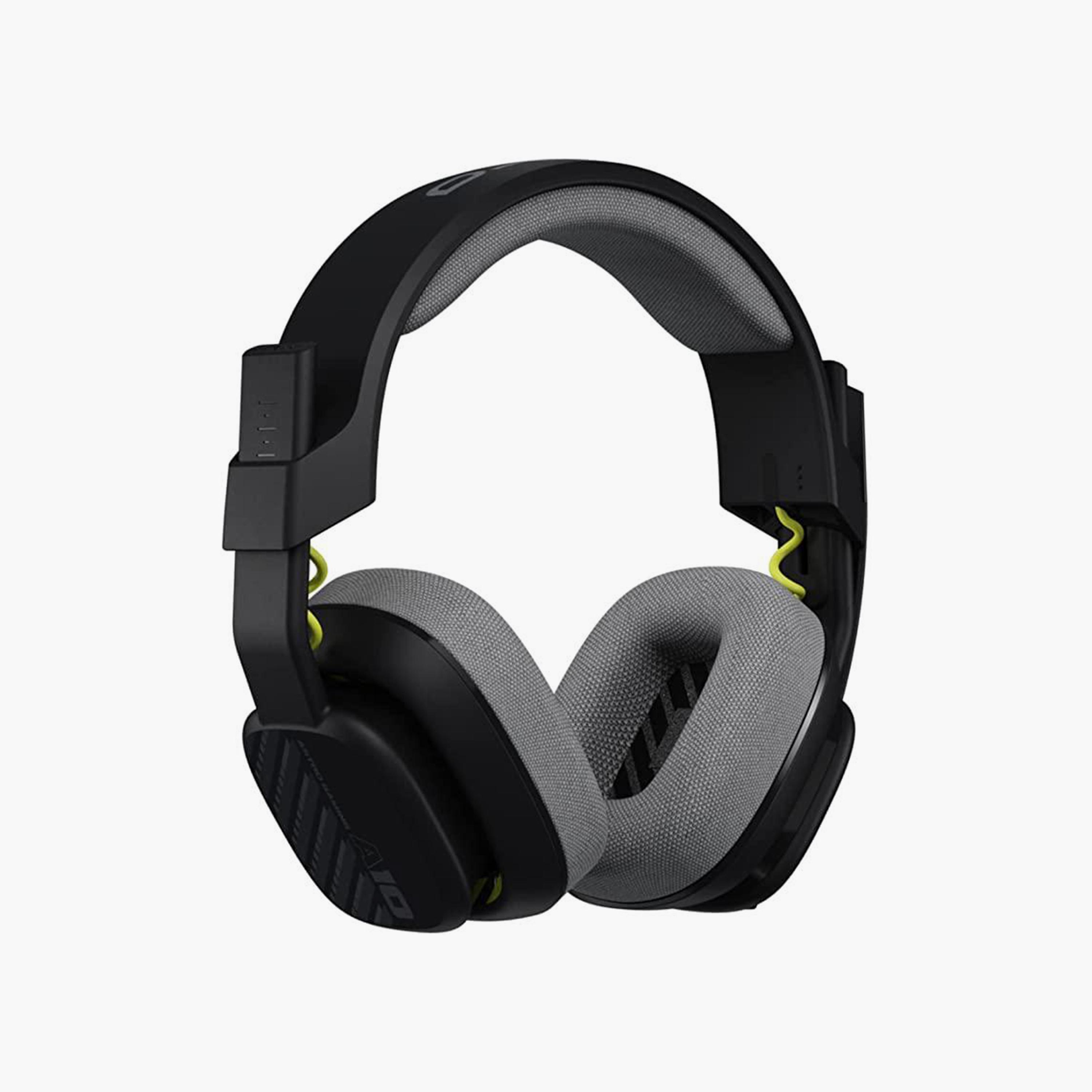 Astro A10 Salvage Gaming Headset Black-electronics-gamesandconsoles-image-1
