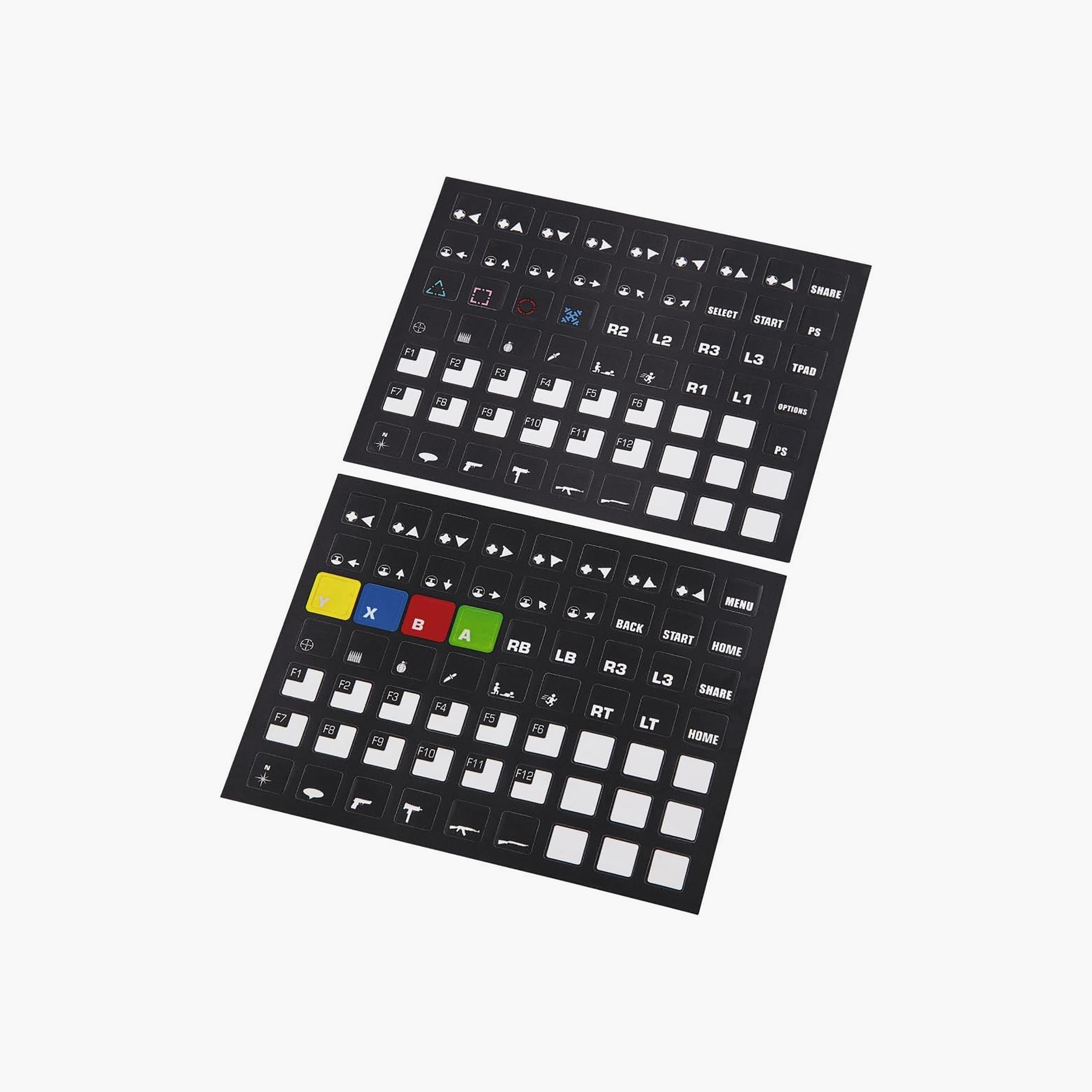 Hama Speedshot Ultimate Mouse & Keyboard Converter Black For PS4/PS3/Xbox One/Xbox360-electronics-accessories-computeraccesories-image-5