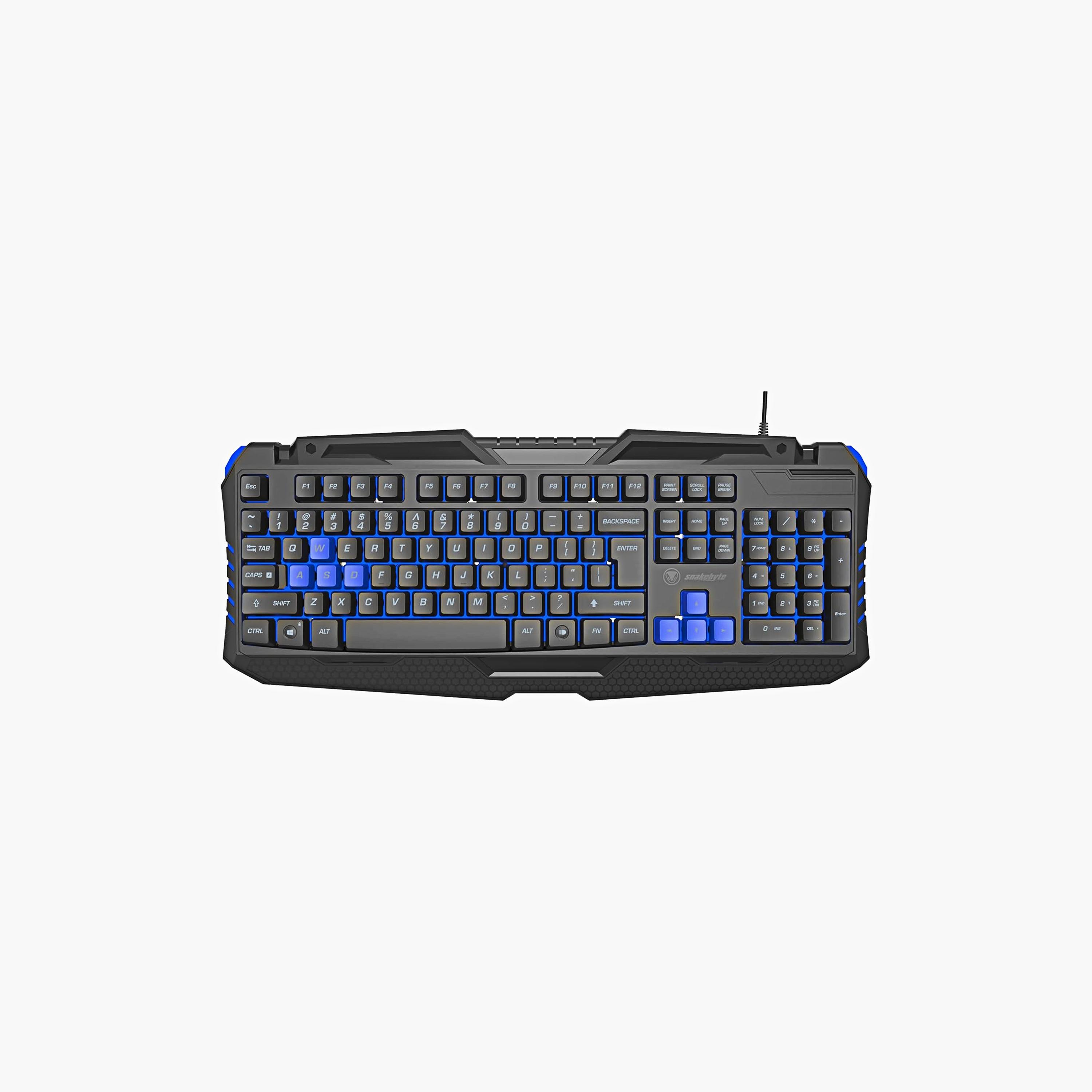 SNAKEBYTE PC Gaming Multi Pack - SB914287-electronics-gamesandconsoles-image-1