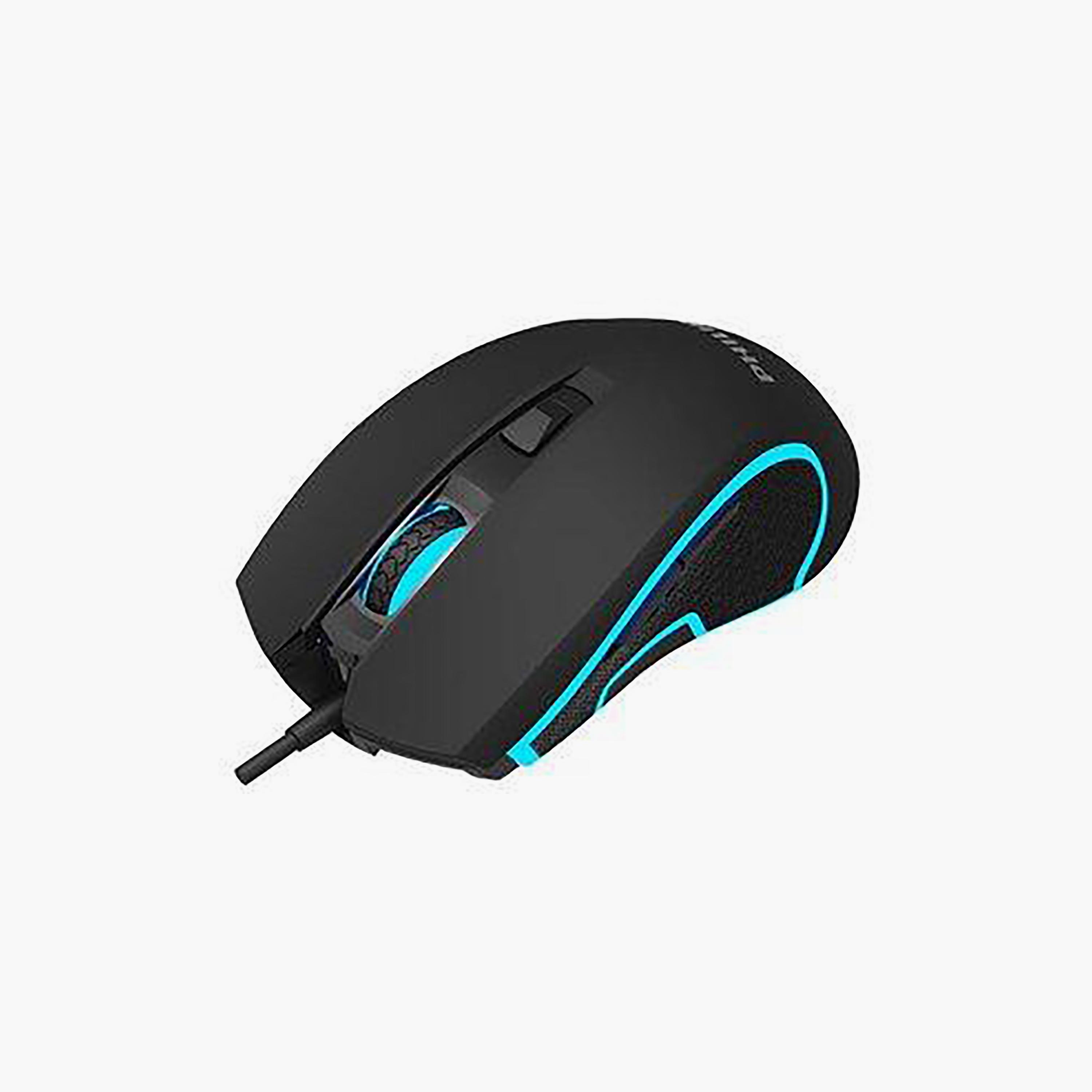 عرض ماوس الألعاب البصري من فيليبس دي بي آي | G413 GAMESING MOUSE-electronics-gamesandconsoles-image-1