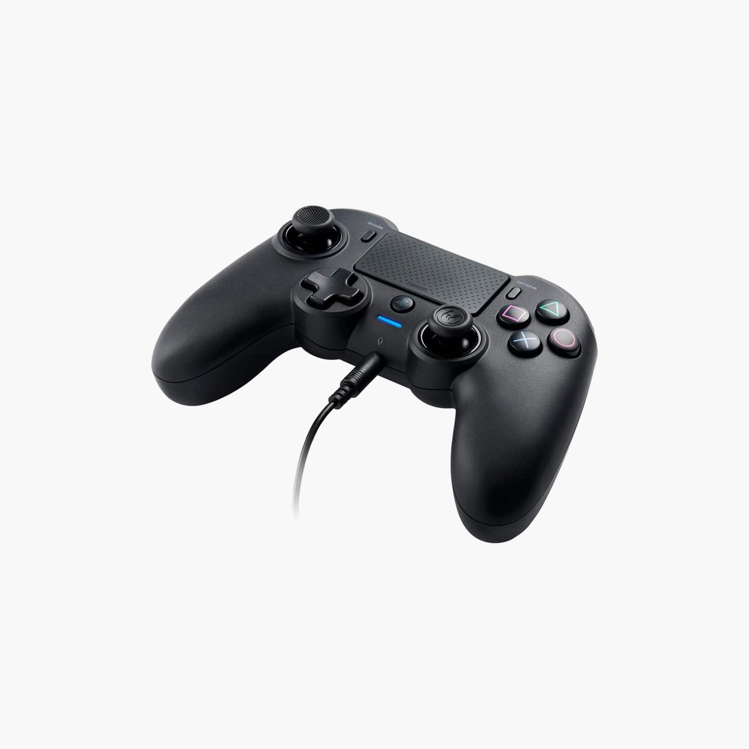 Nacon asymmetric deals wireless gamepad