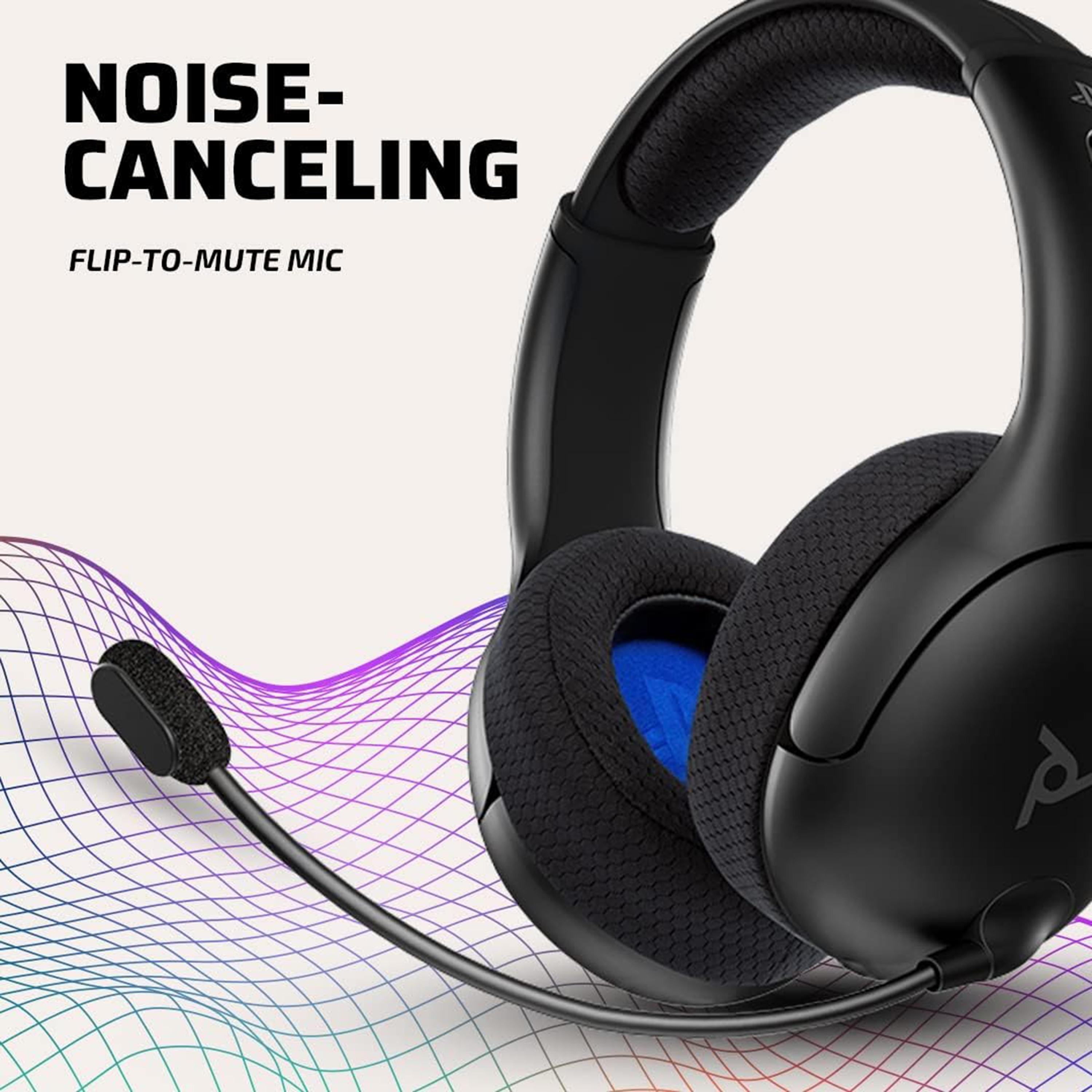 PDP LVL50 Wireless Stereo Gaming Headset Black-electronics-headphonesandearphones-image-3