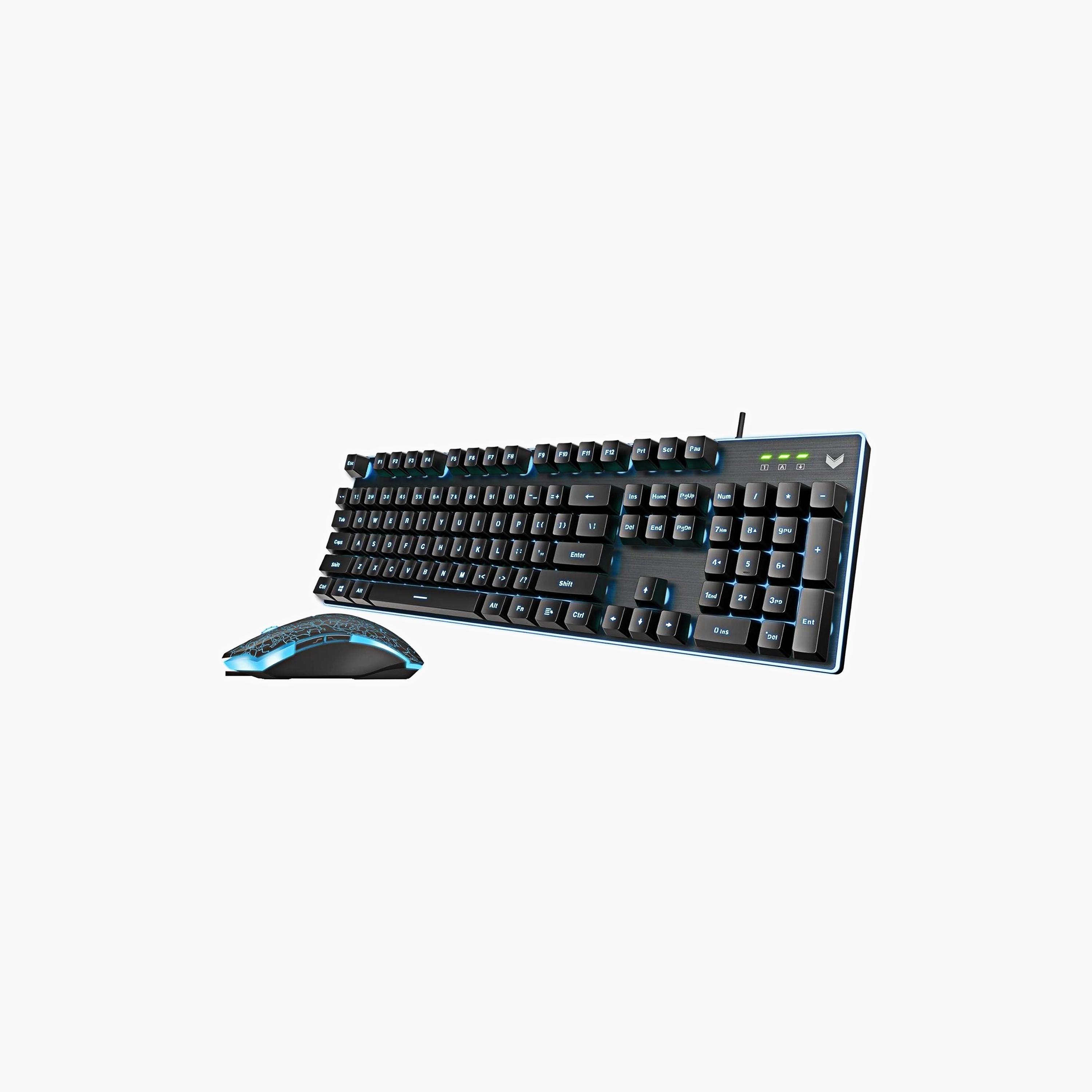 ماوس الألعاب الدموي - P81S مفعل-electronics-gamesandconsoles-image-2