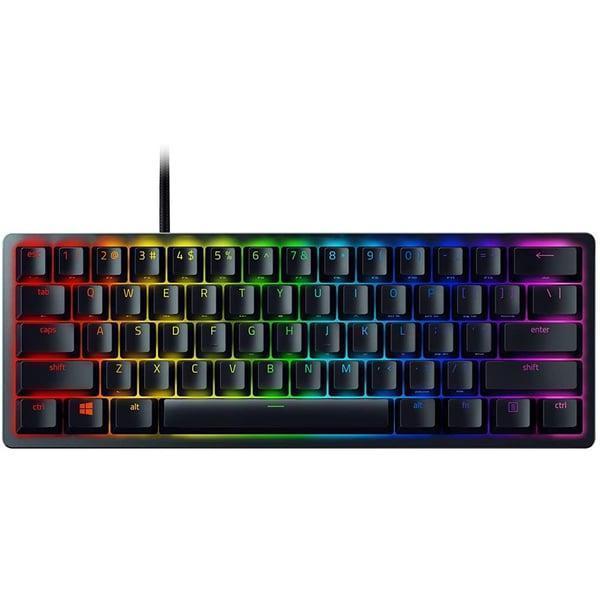 Razer Huntsman Mini Gaming Keyboard Black|RZ0303390100R3M1-electronics-gamesandconsoles-image-1