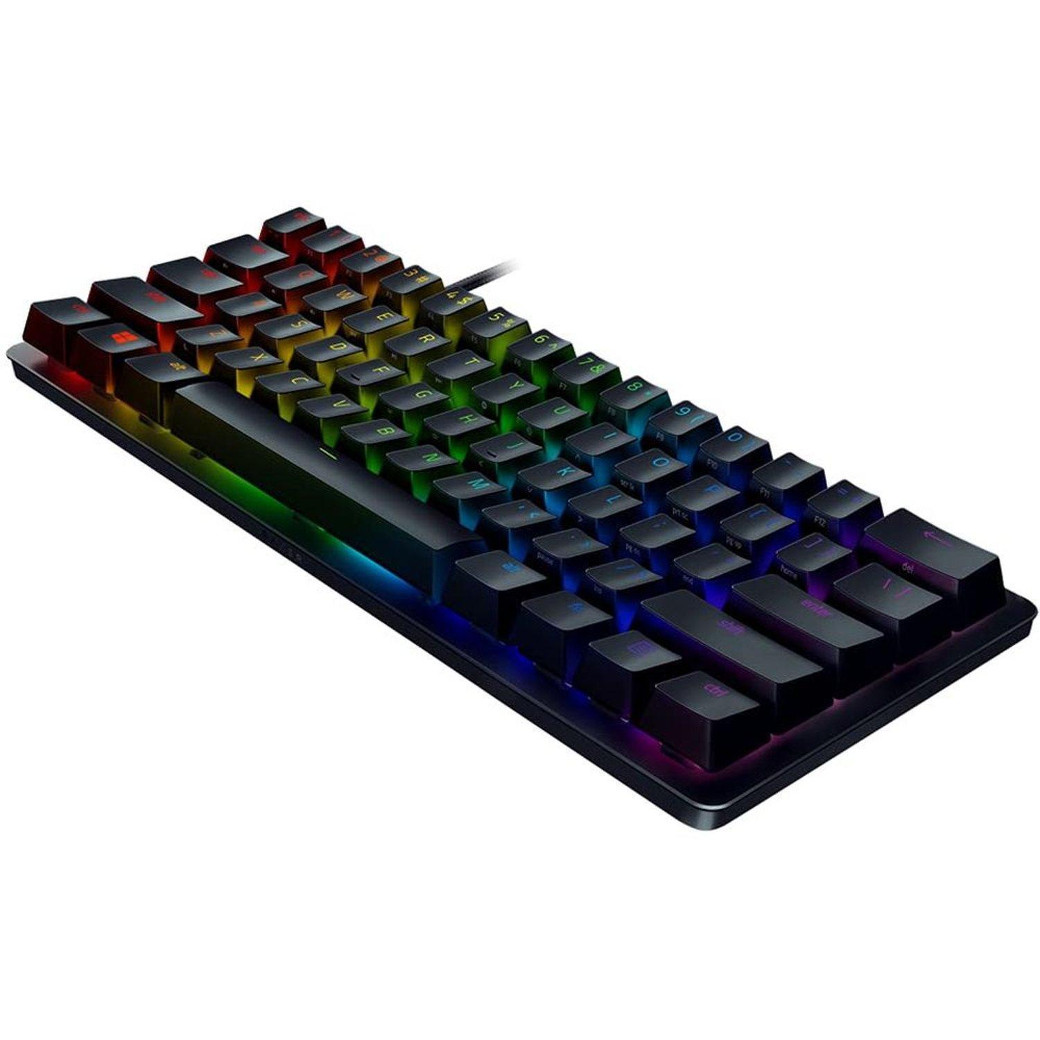 Razer Huntsman Mini Gaming Keyboard Black|RZ0303390100R3M1-electronics-gamesandconsoles-image-3