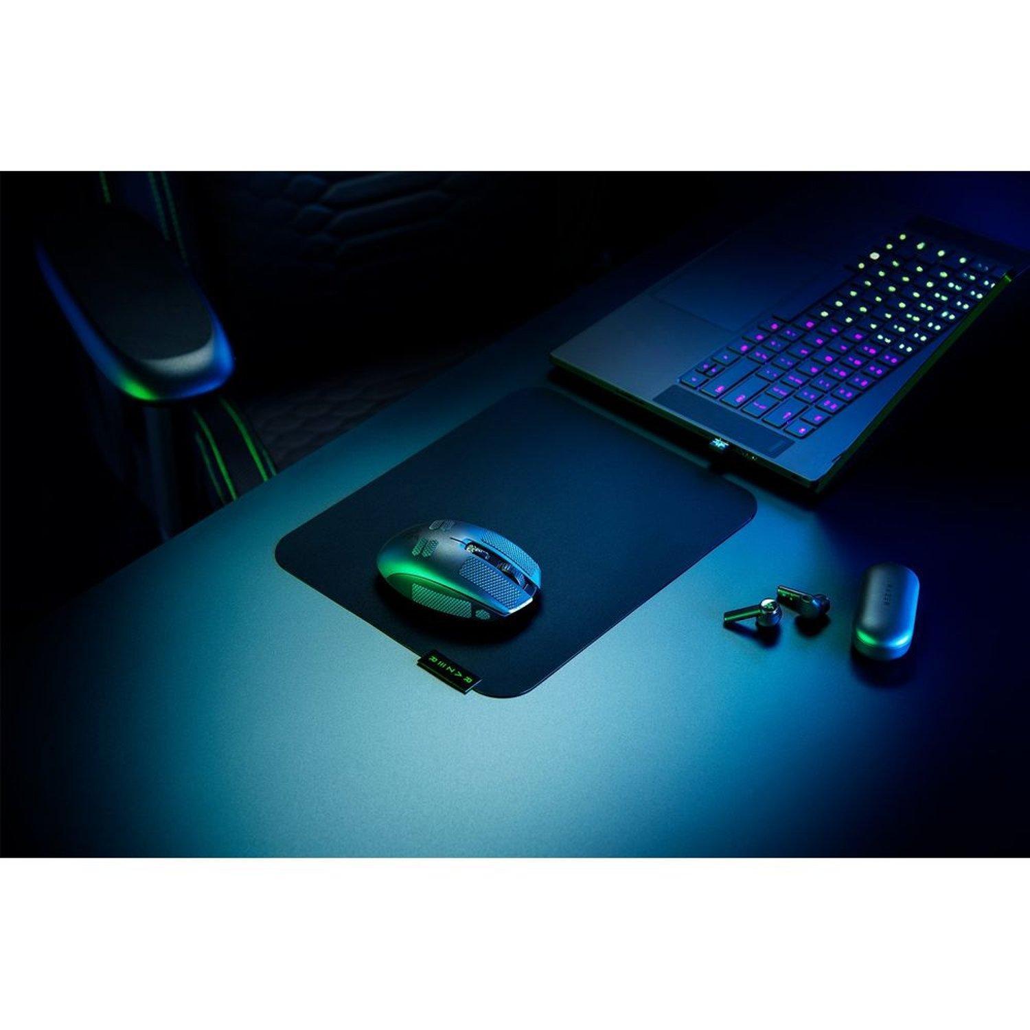 ماوس الألعاب اللاسلكي من ريزر أوروتشي V2 باللون الأسود | RZ0103730100R3G1-electronics-gamesandconsoles-image-4
