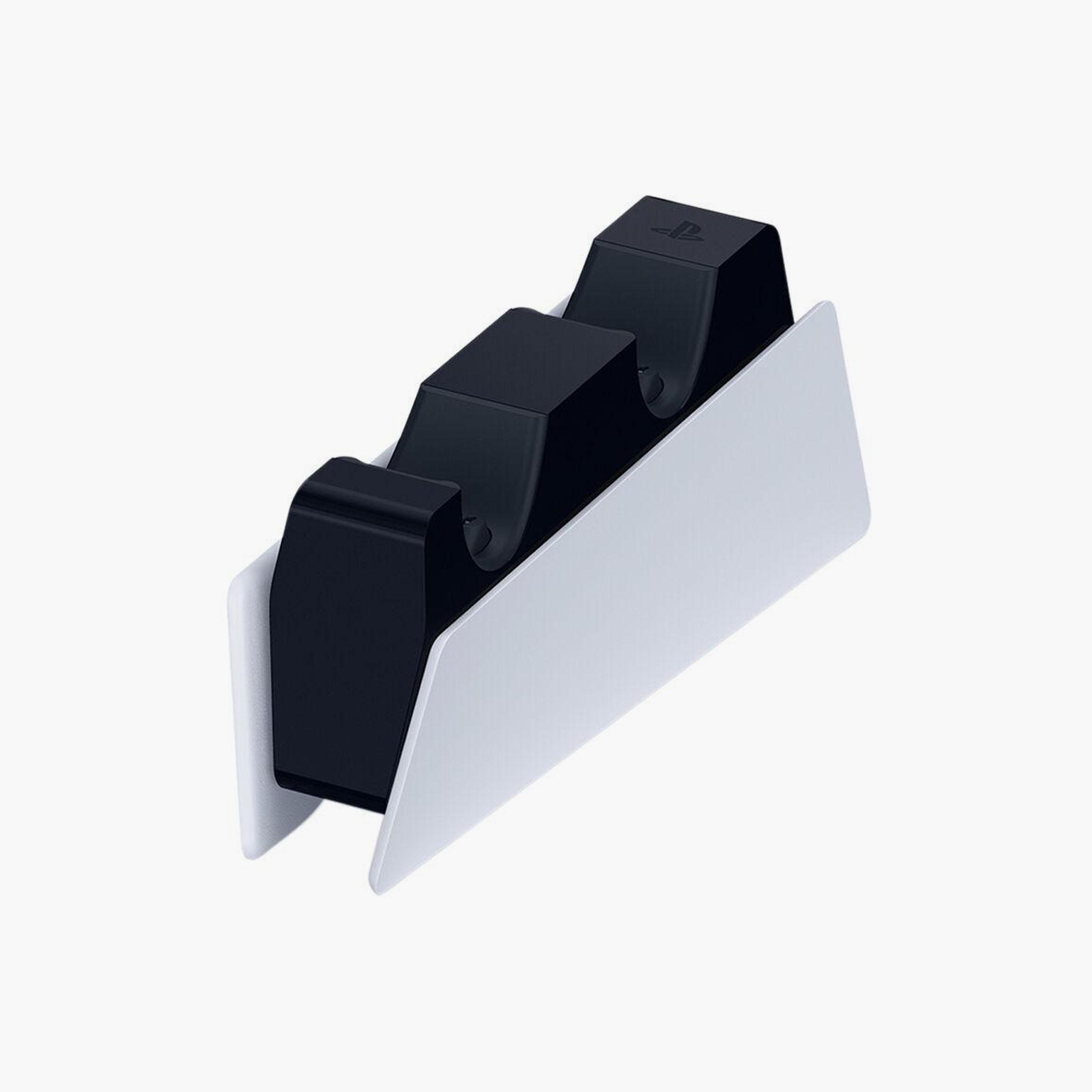 Sony PlayStation PS5 Dual Sense Charging Station In White & Black | CFI-ZDS1E-electronics-gamesandconsoles-image-2