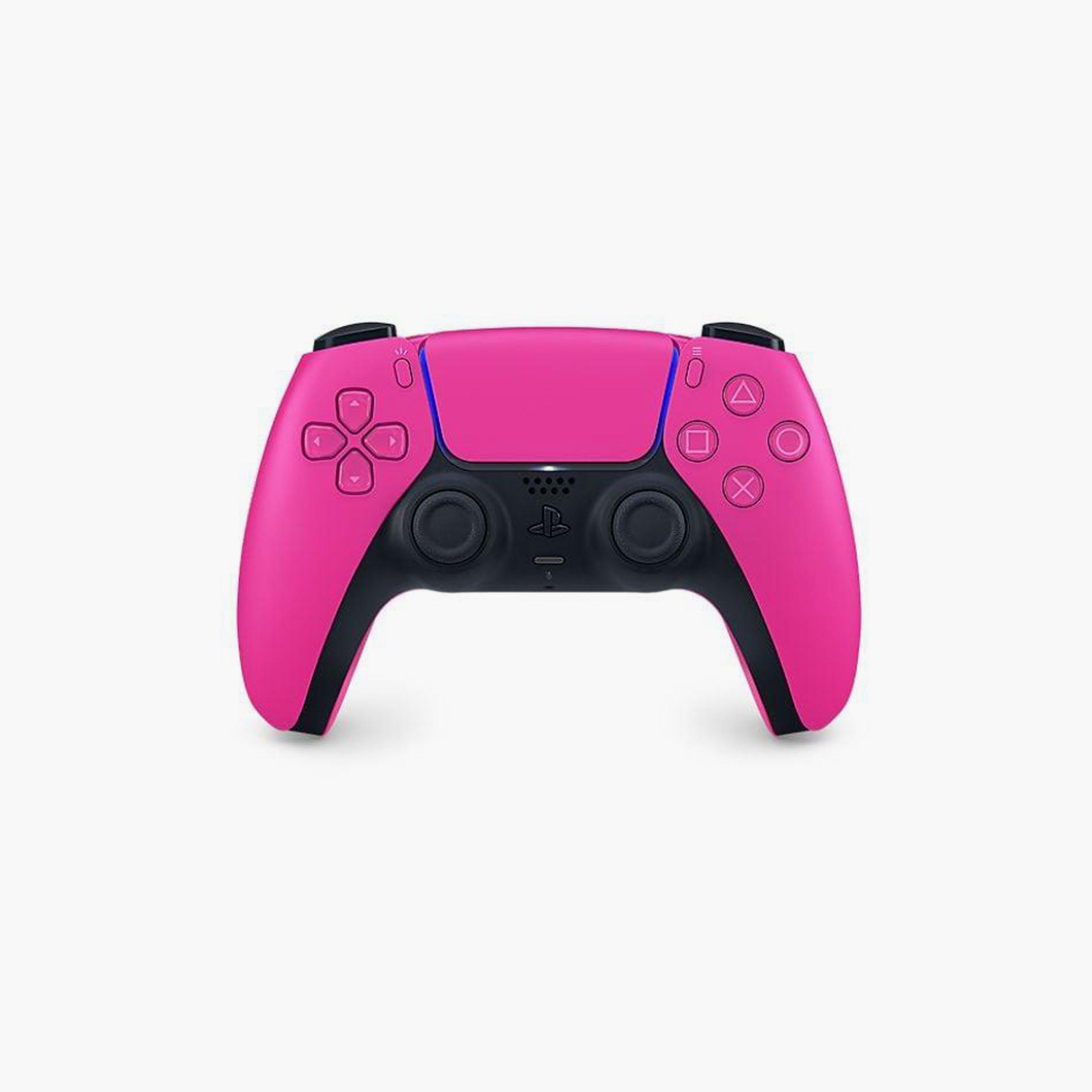 Sony PS5 Dual Sense Wireless Controller Pink | CFI-ZCT1W03X-electronics-gamesandconsoles-image-1
