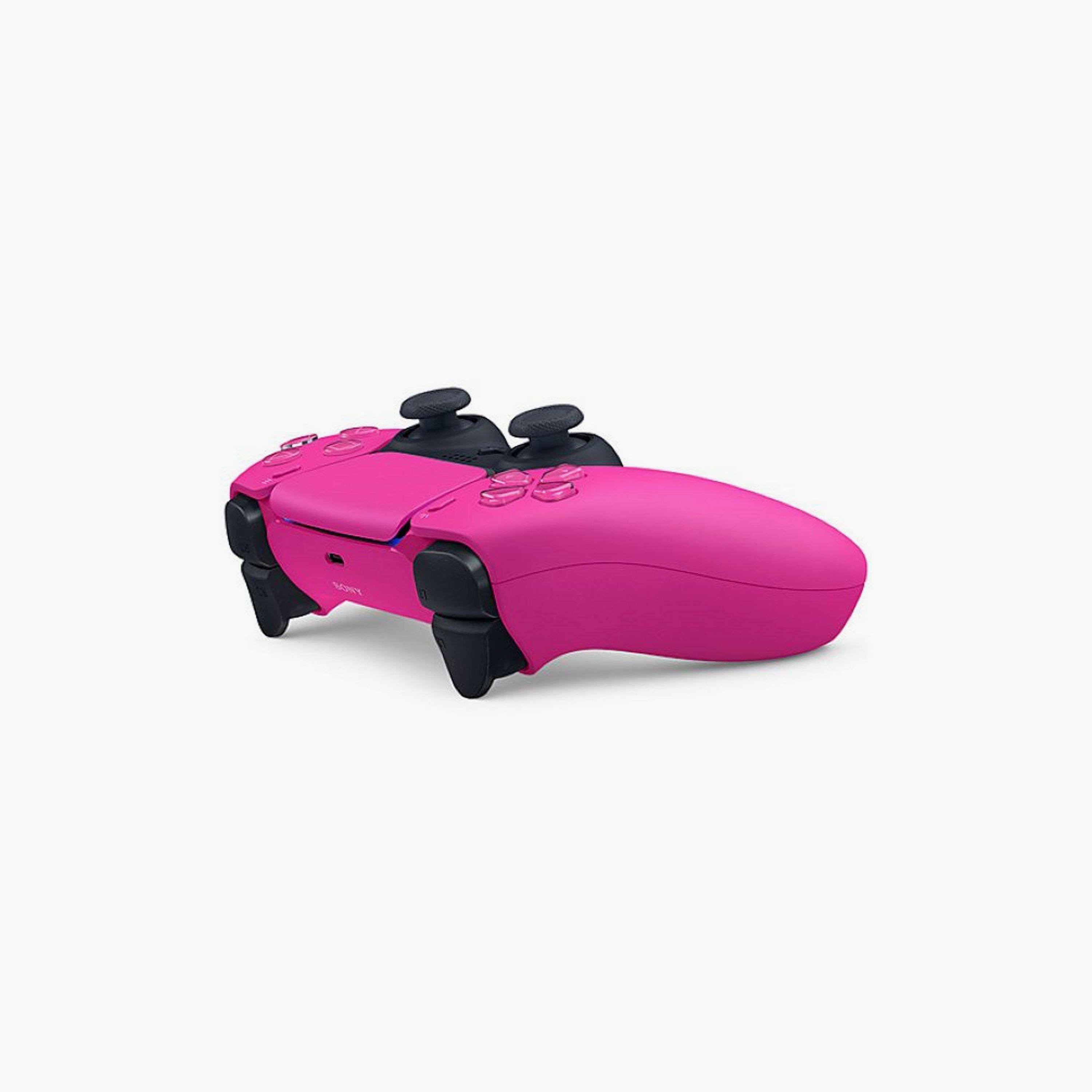 Sony PS5 Dual Sense Wireless Controller Pink | CFI-ZCT1W03X-electronics-gamesandconsoles-image-3