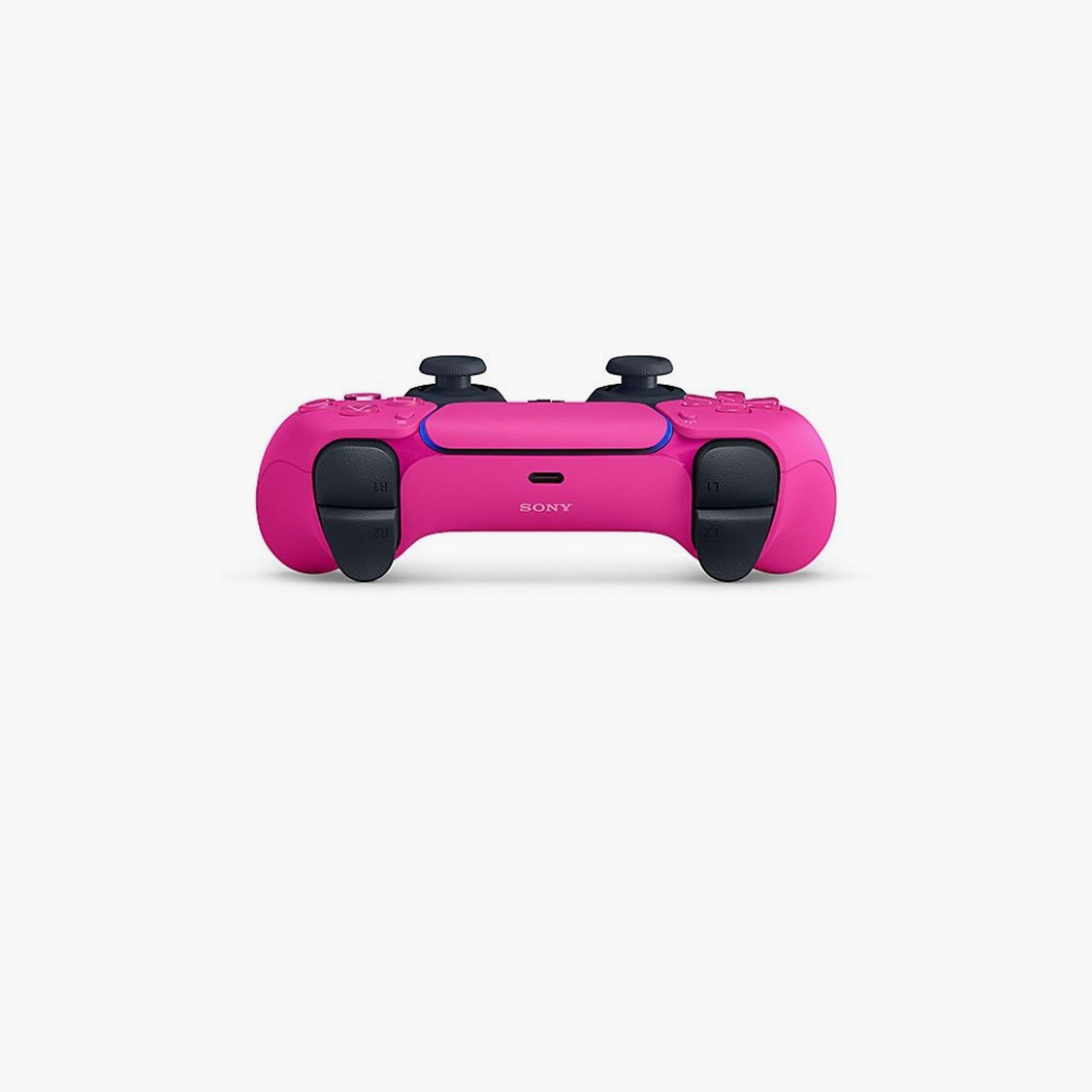 Sony PS5 Dual Sense Wireless Controller Pink | CFI-ZCT1W03X-electronics-gamesandconsoles-image-4