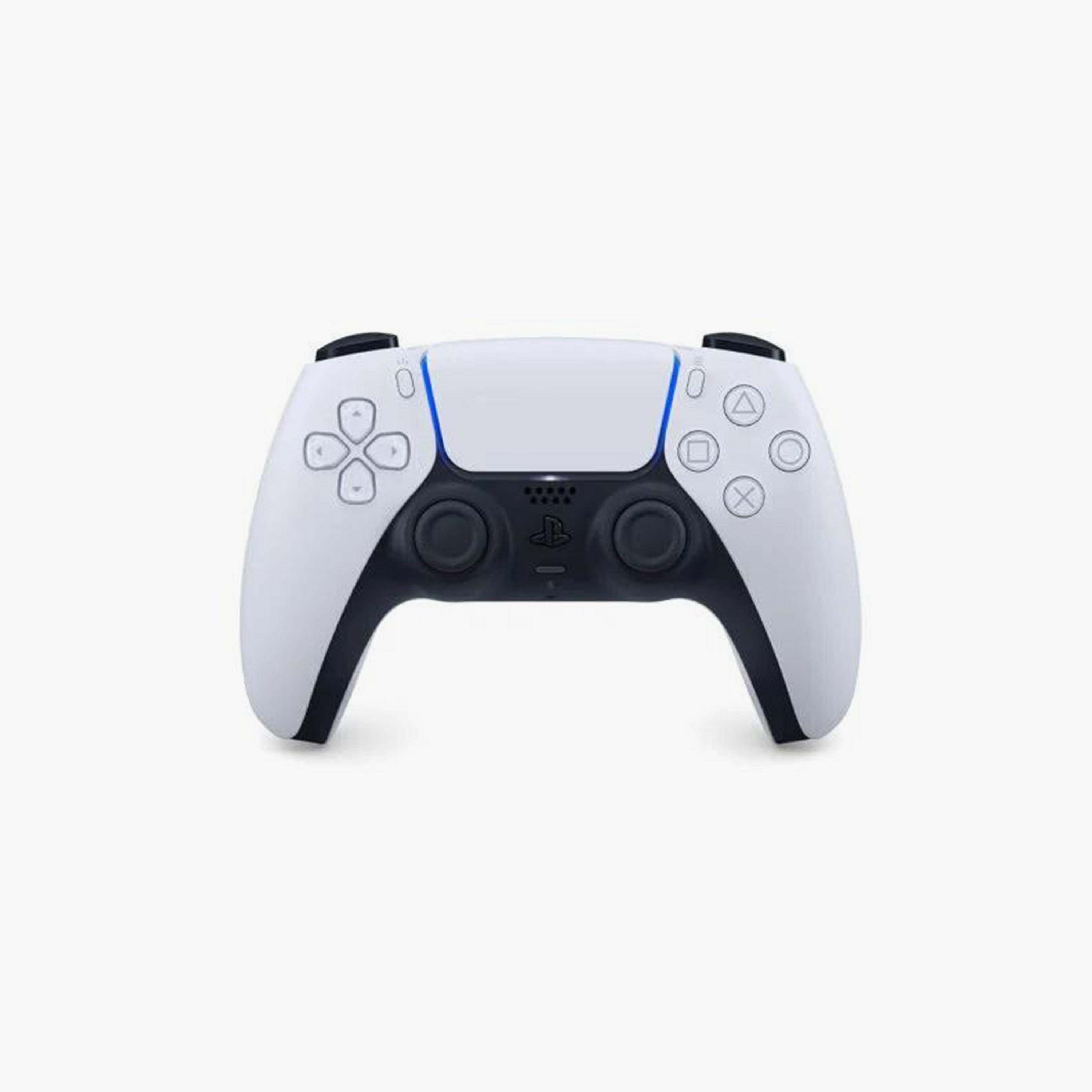 سوني دوال سينس بلاي ستيشن 5 بلون ابيض | CFI-ZCT1WMEA-electronics-gamesandconsoles-image-3