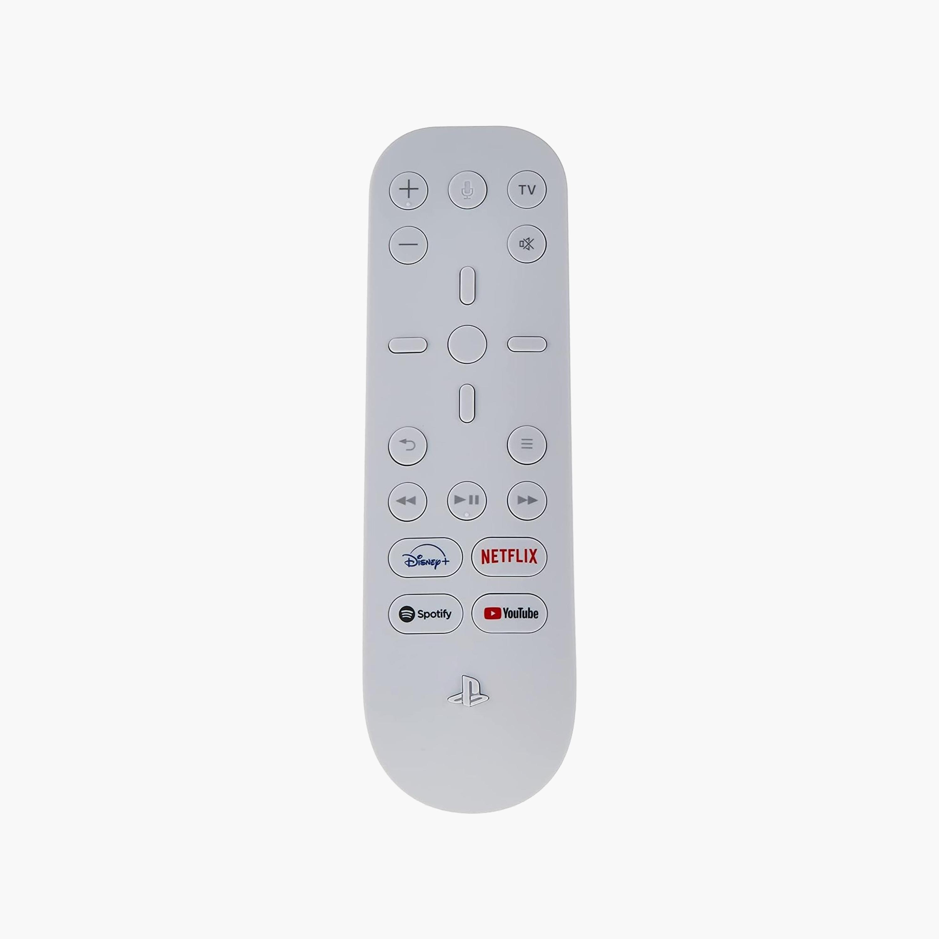جهاز التحكم عن بعد للوسائط من سوني بلاي ستيشن | CFI-ZMR1BX/IBEPOL-electronics-gamesandconsoles-image-1