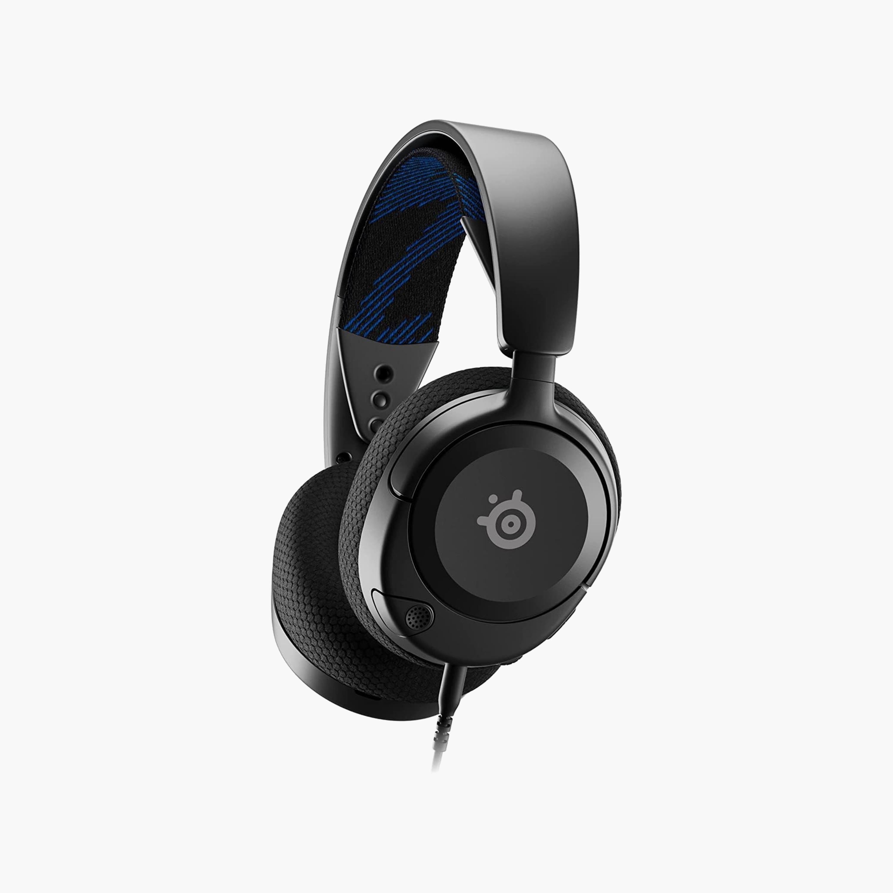 Steelseries Arctis Nova 1P Wired Gaming Headphones|61611-electronics-gamesandconsoles-image-1