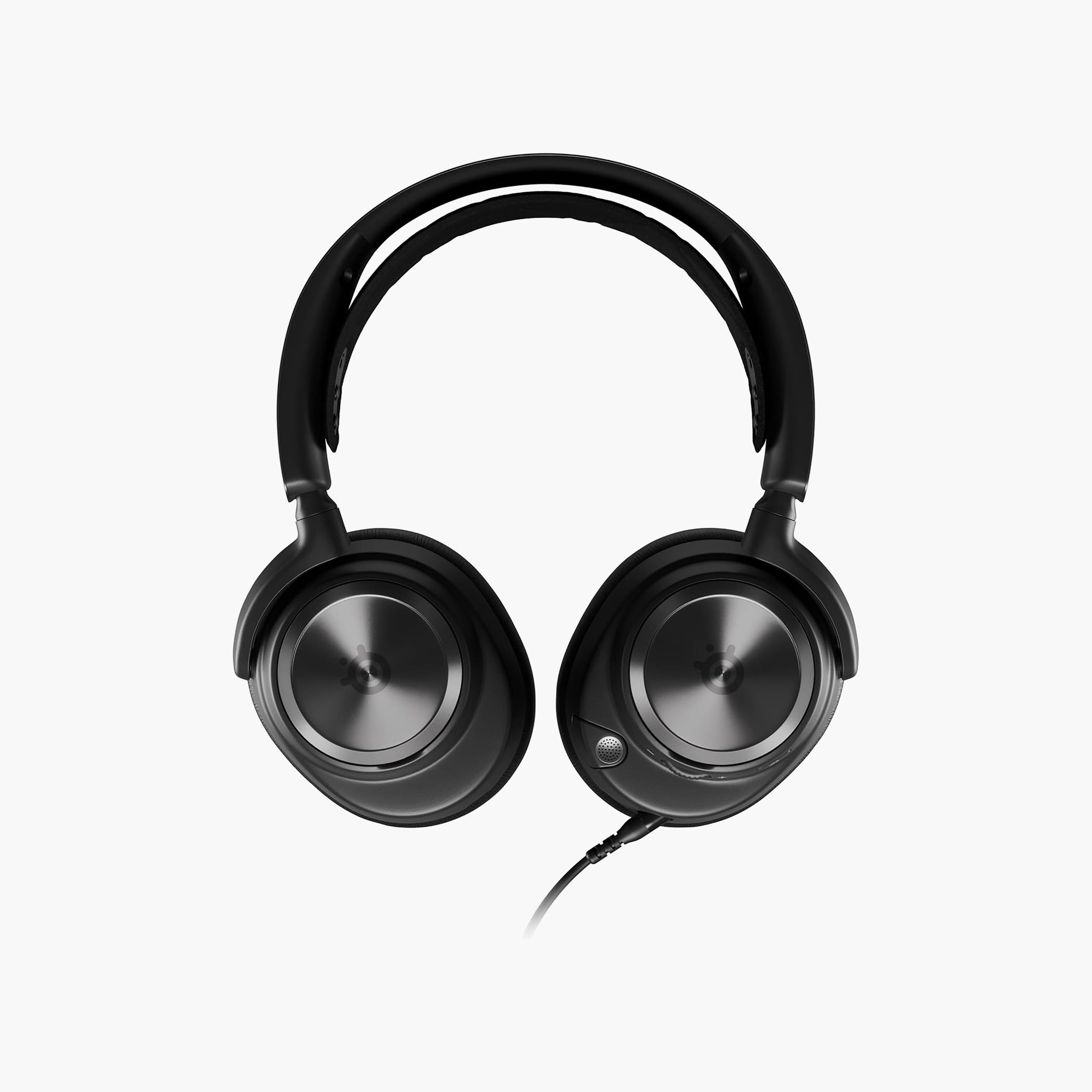 Steelseries 61527 Arctis Nova Pro Wired Gaming Headphones Black-electronics-gamesandconsoles-image-2