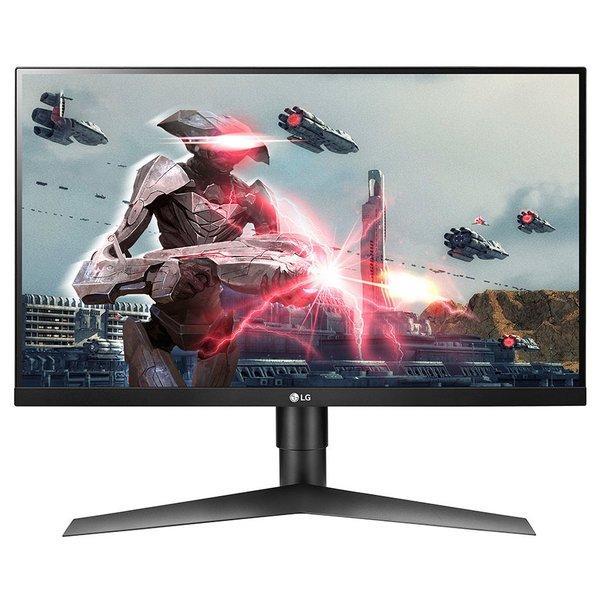 شاشة ال جي 27 بوصة فل اتش دي IPS ال اي دي 27MK430H-B-electronics-accessories-computeraccesories-image-1