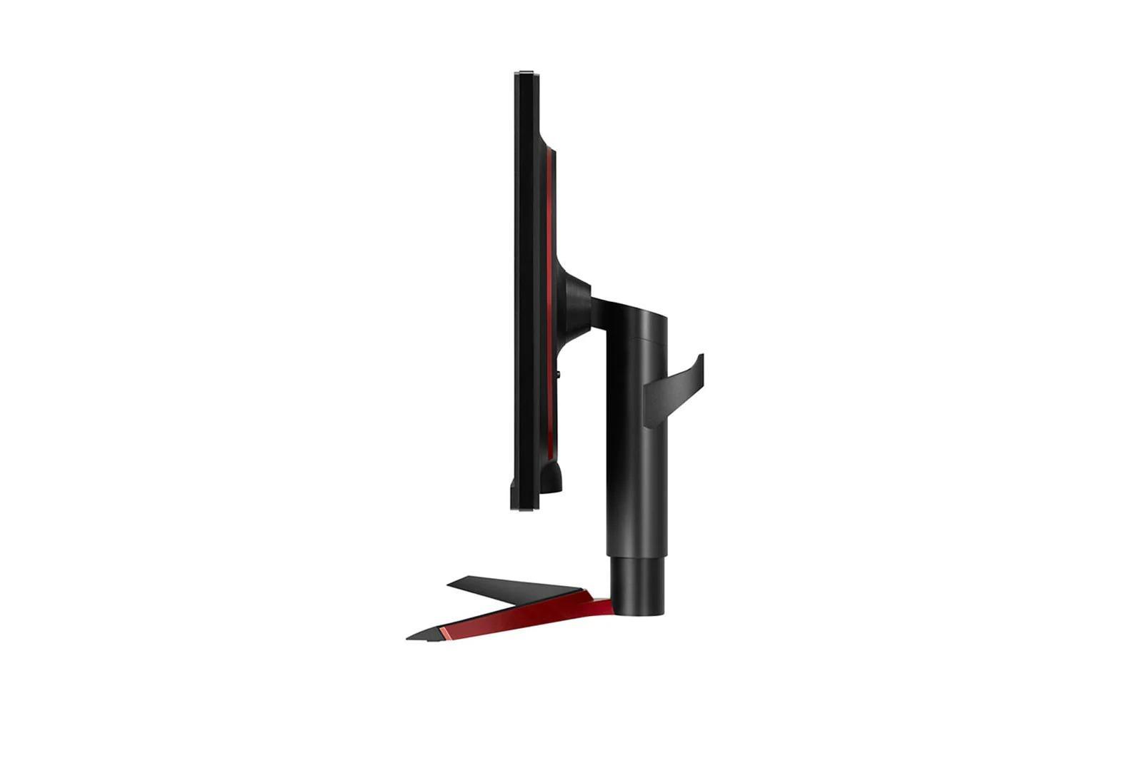 LG 27 Inch Full HD IPS LED Monitor 27MK430H-B-electronics-accessories-computeraccesories-image-5