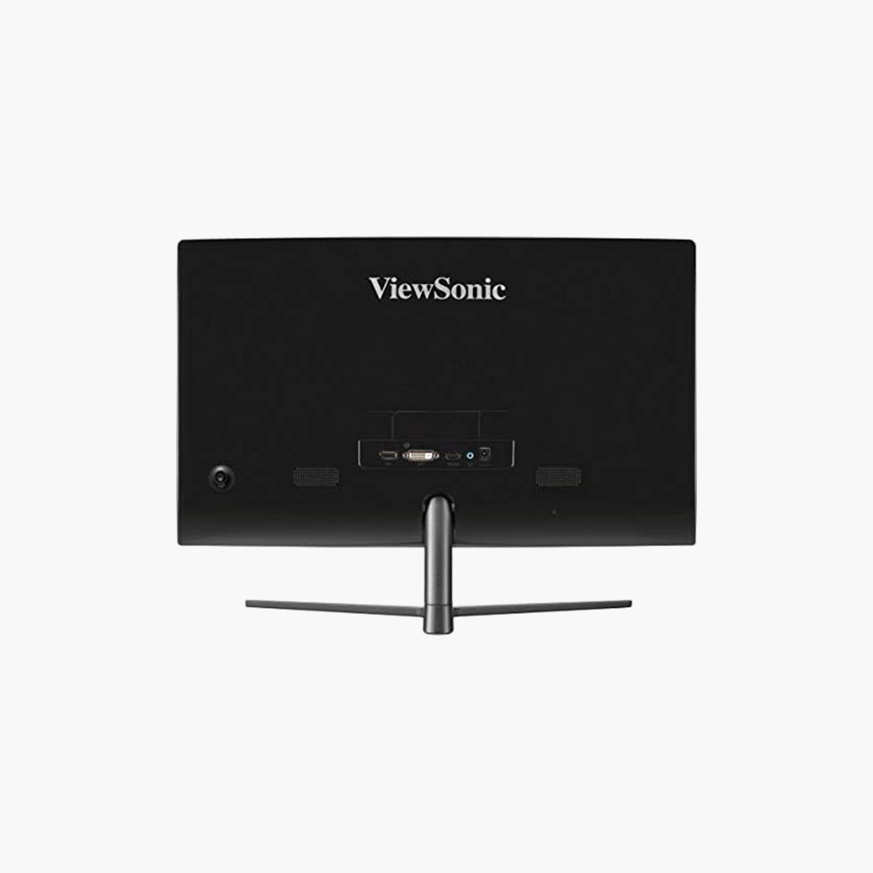 Viewsonic VX2458-C-MHD Full HD Curved Gaming Monitor 24inch-electronics-accessories-computeraccesories-image-2