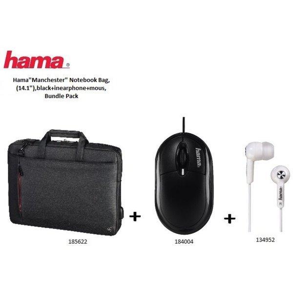 Hama on sale laptop bag