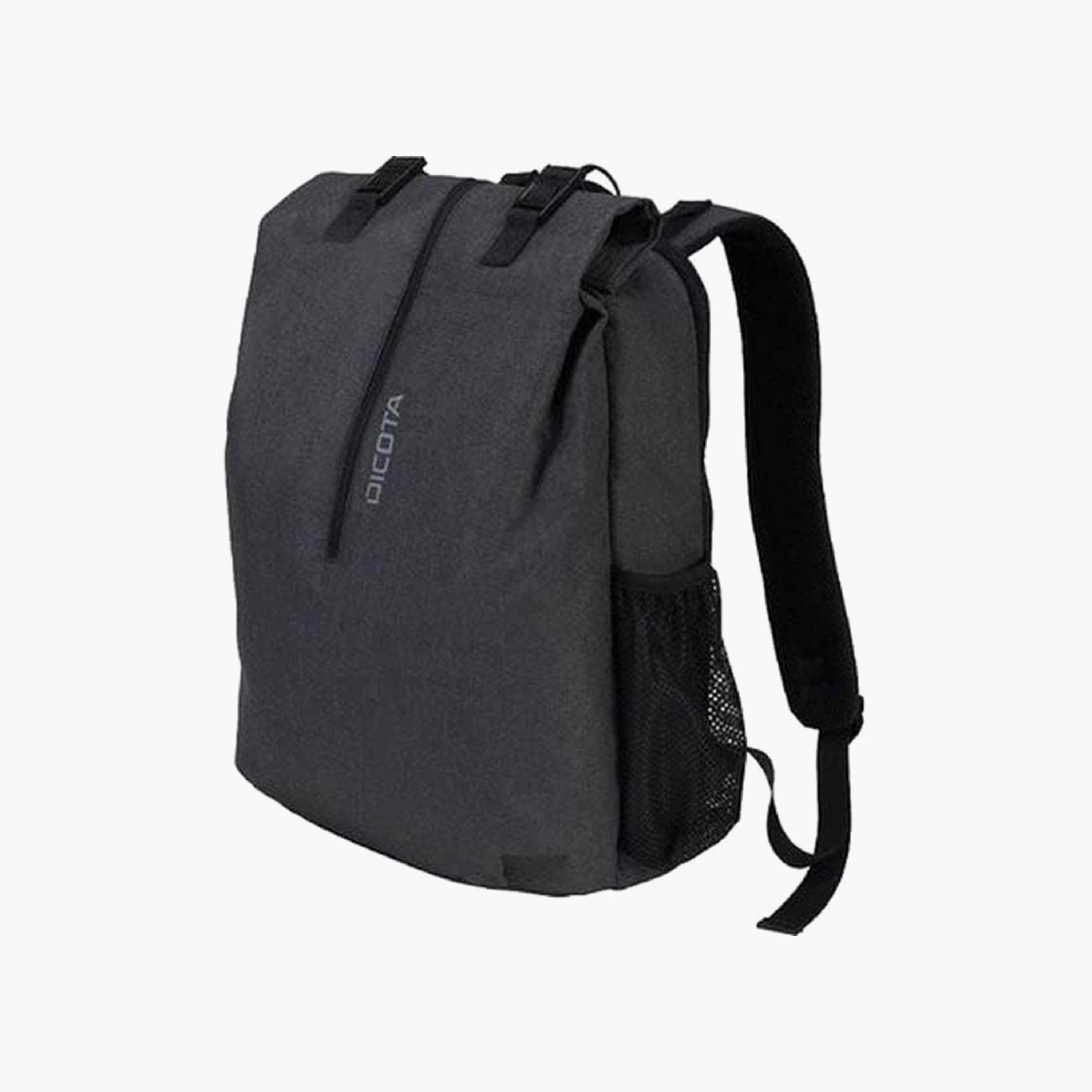 Dicota D-31760 Laptop Backpack Anthracite-electronics-accessories-computeraccesories-image-1