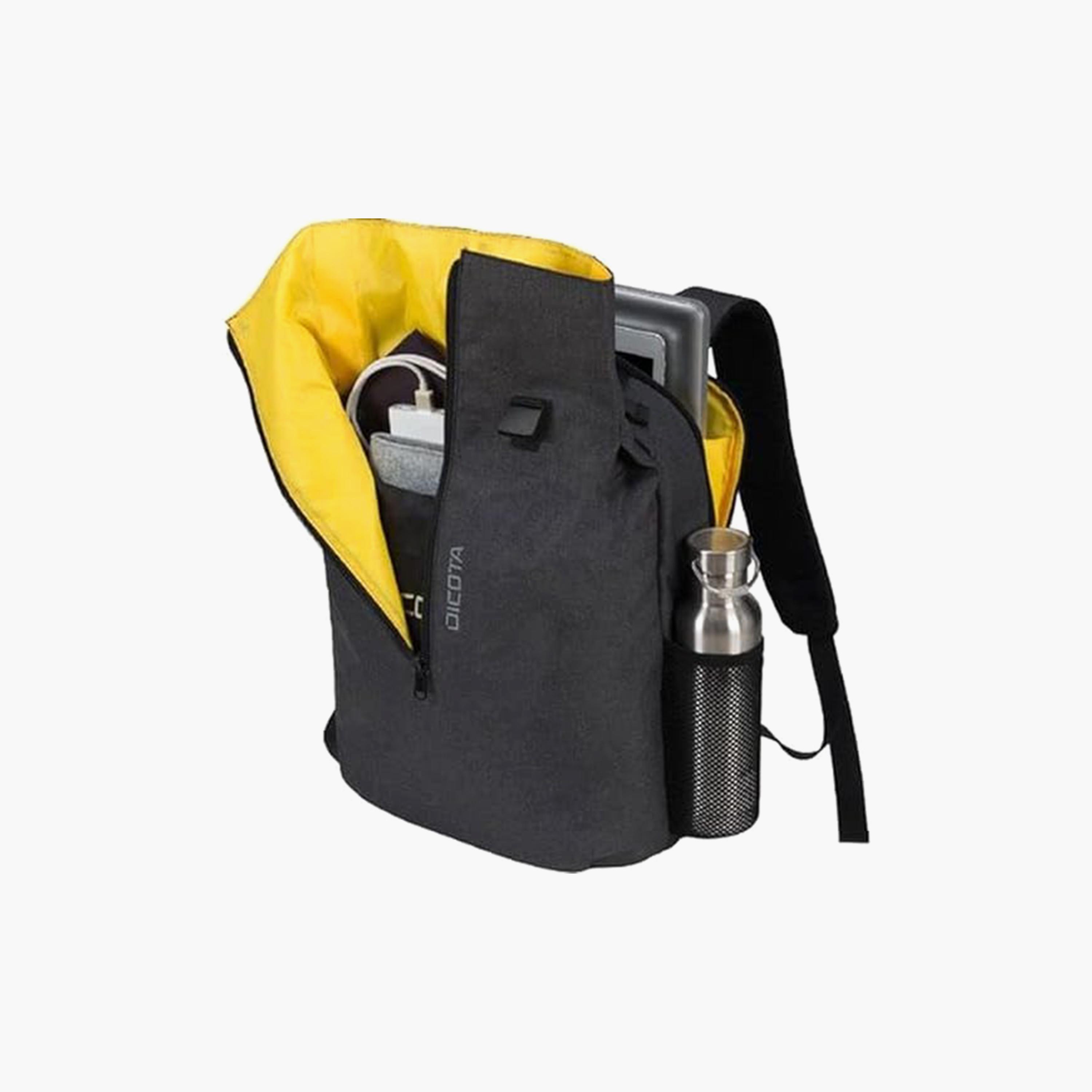 Dicota D-31760 Laptop Backpack Anthracite-electronics-accessories-computeraccesories-image-3
