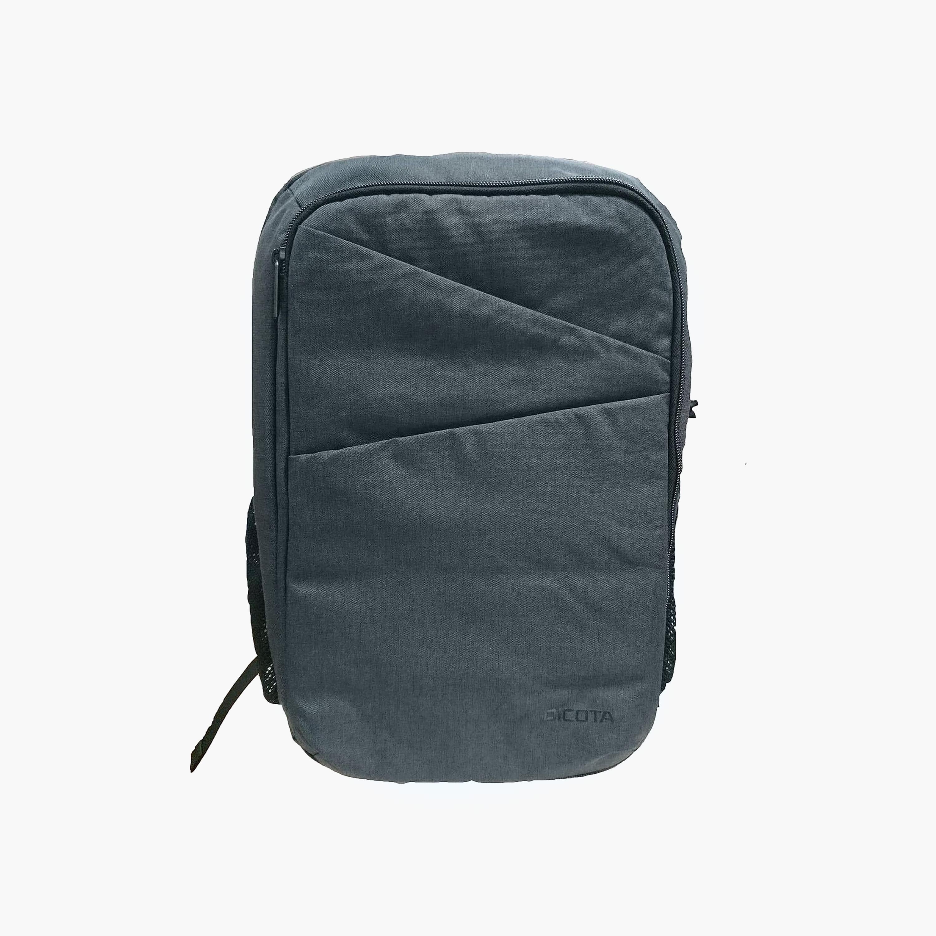 Dicota D31761 Backpack Grey for 15.6Inch Laptop-electronics-accessories-computeraccesories-image-1