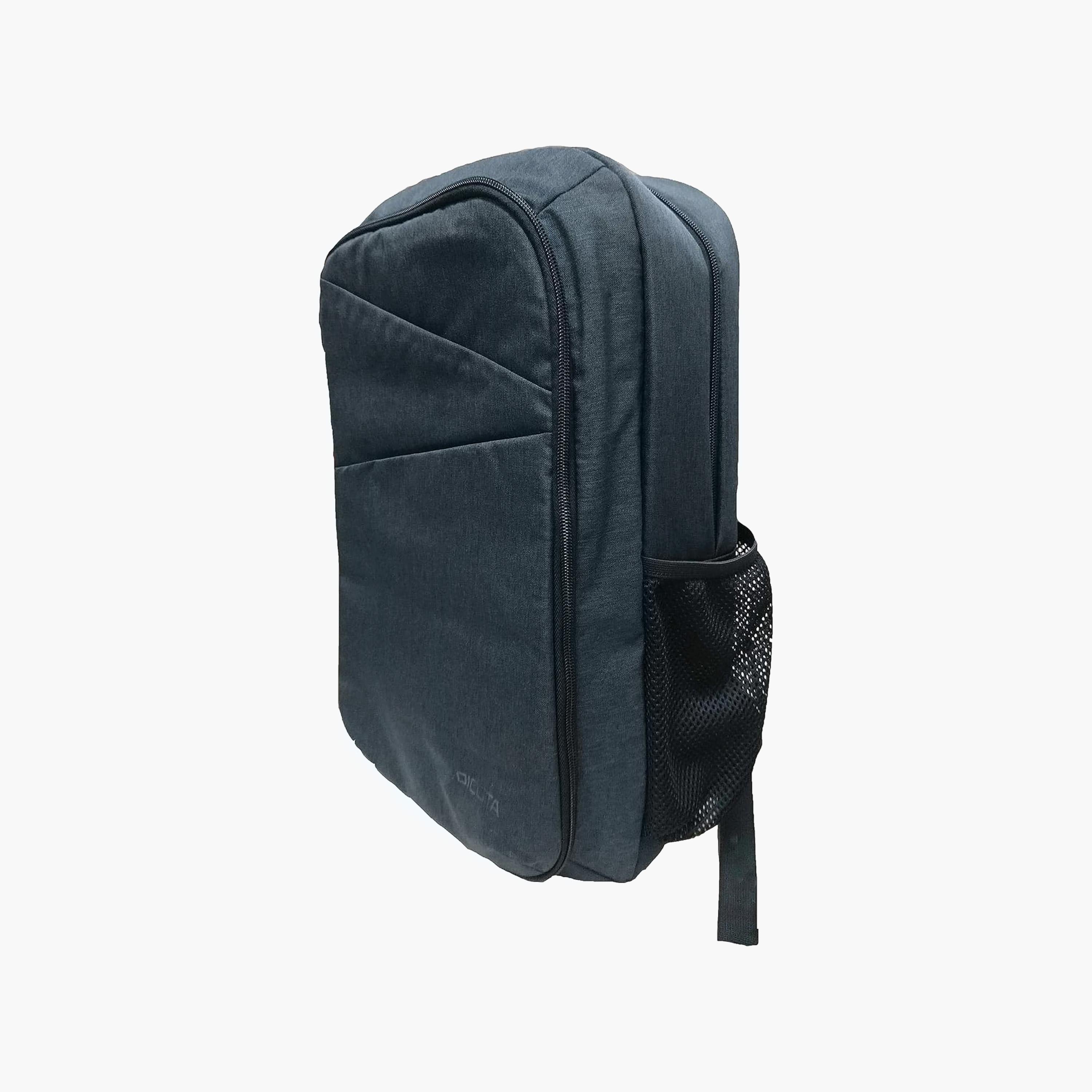 Dicota D31761 Backpack Grey for 15.6Inch Laptop-electronics-accessories-computeraccesories-image-2